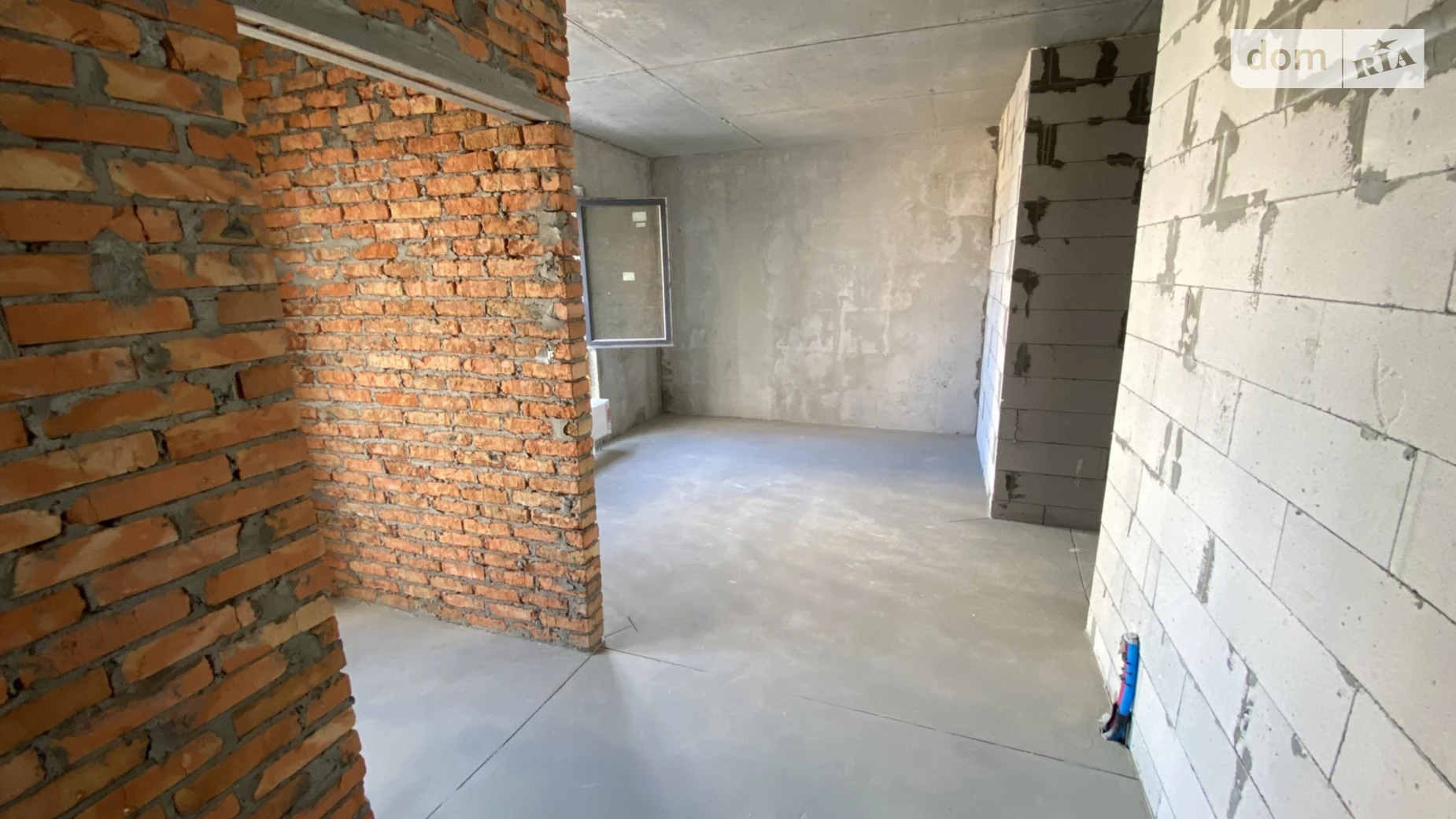 Продается 1-комнатная квартира 35 кв. м в Буче, ул. Петра Дорошенка, 4 - фото 3