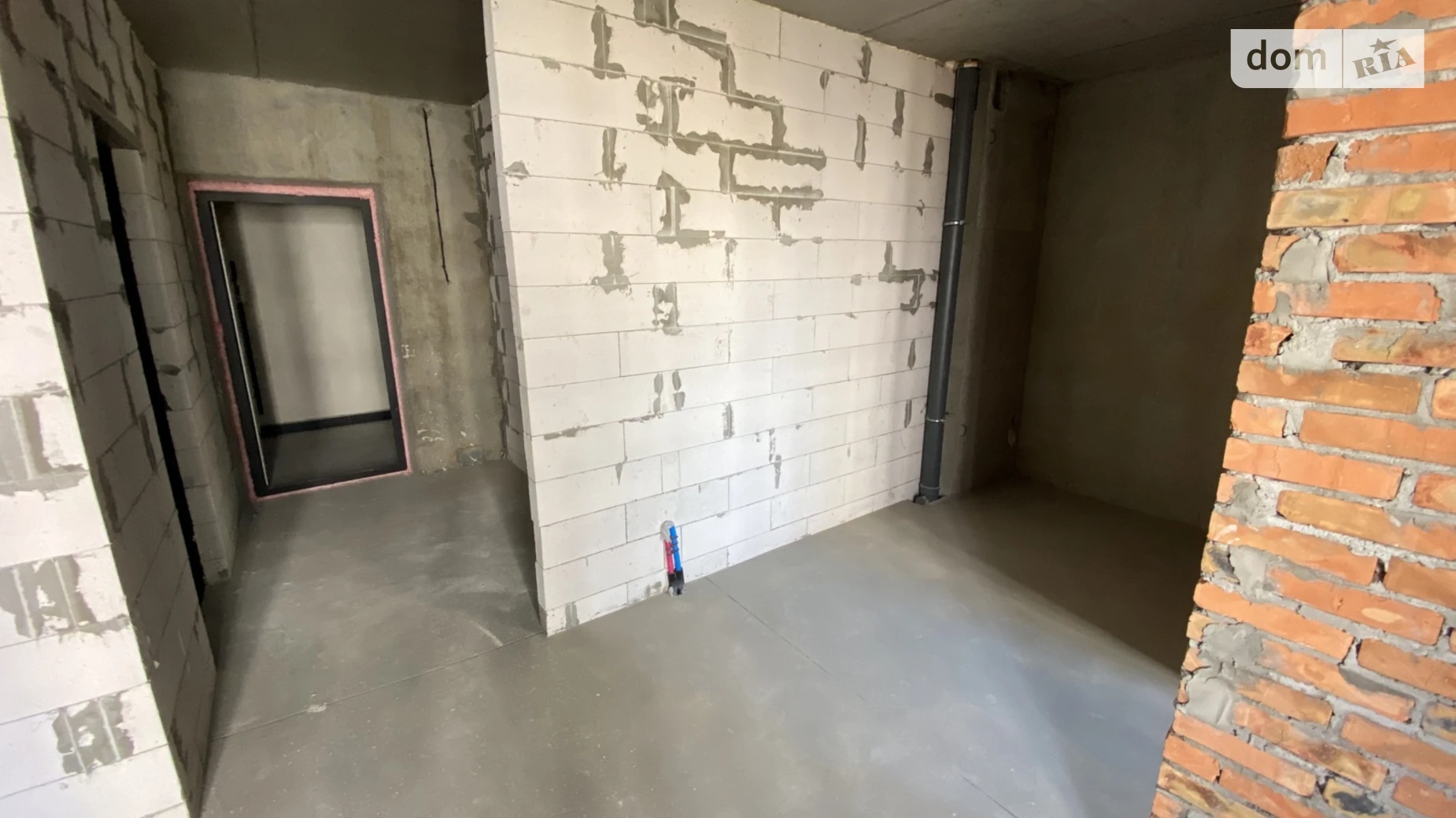 Продается 1-комнатная квартира 35 кв. м в Буче, ул. Петра Дорошенка, 4 - фото 5