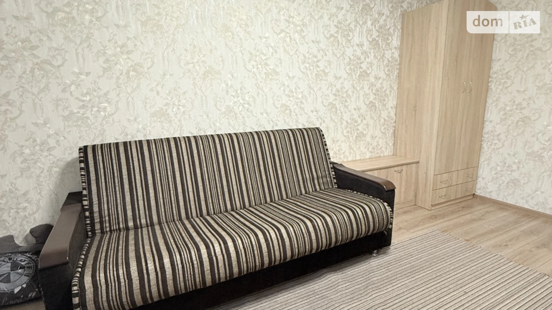 Здається в оренду 2-кімнатна квартира 45 кв. м у Києві, вул. Чорних Запорожців(Петра Запорожця), 5А - фото 3