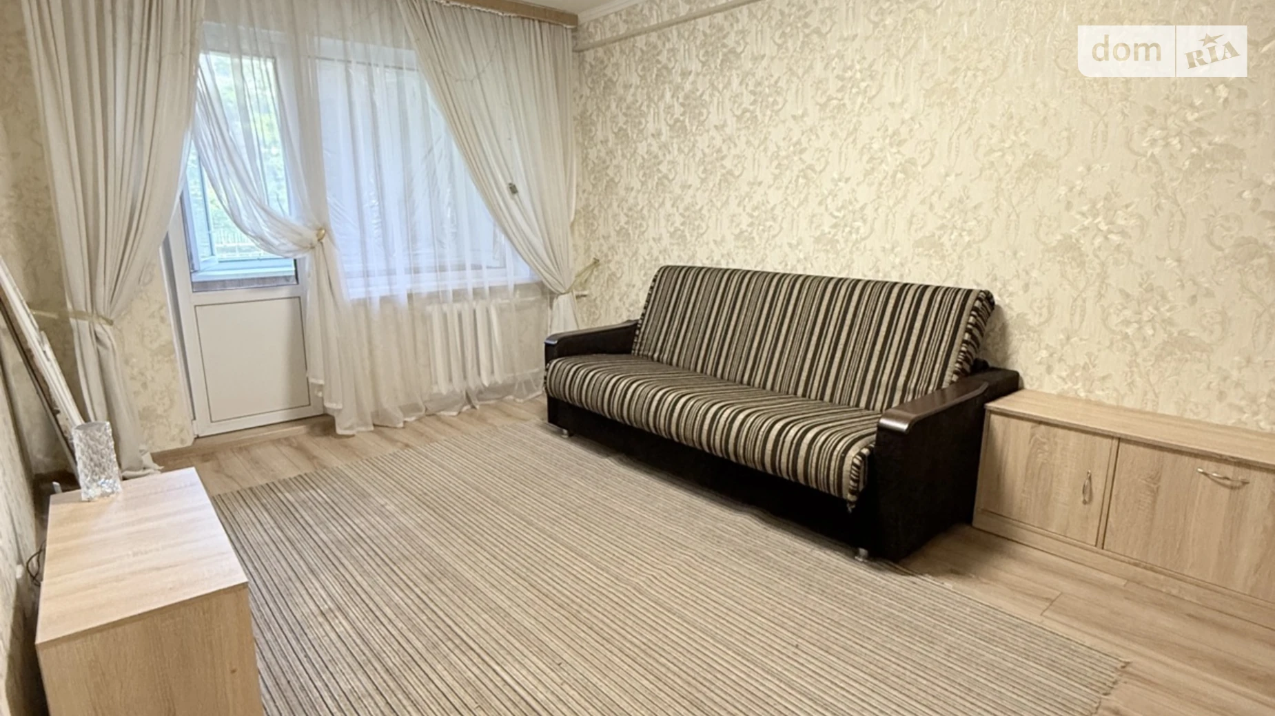 Здається в оренду 2-кімнатна квартира 45 кв. м у Києві, вул. Чорних Запорожців(Петра Запорожця), 5А - фото 2