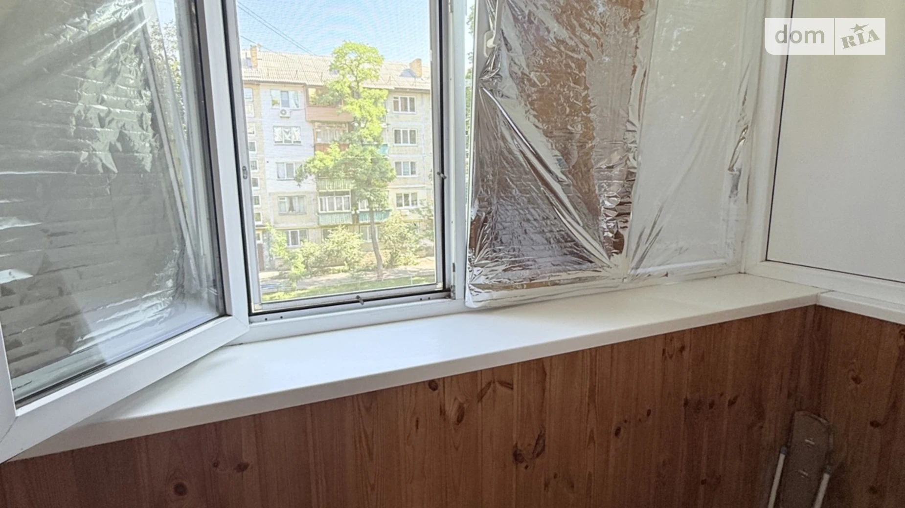 Здається в оренду 2-кімнатна квартира 45 кв. м у Києві, вул. Чорних Запорожців(Петра Запорожця), 5А - фото 4