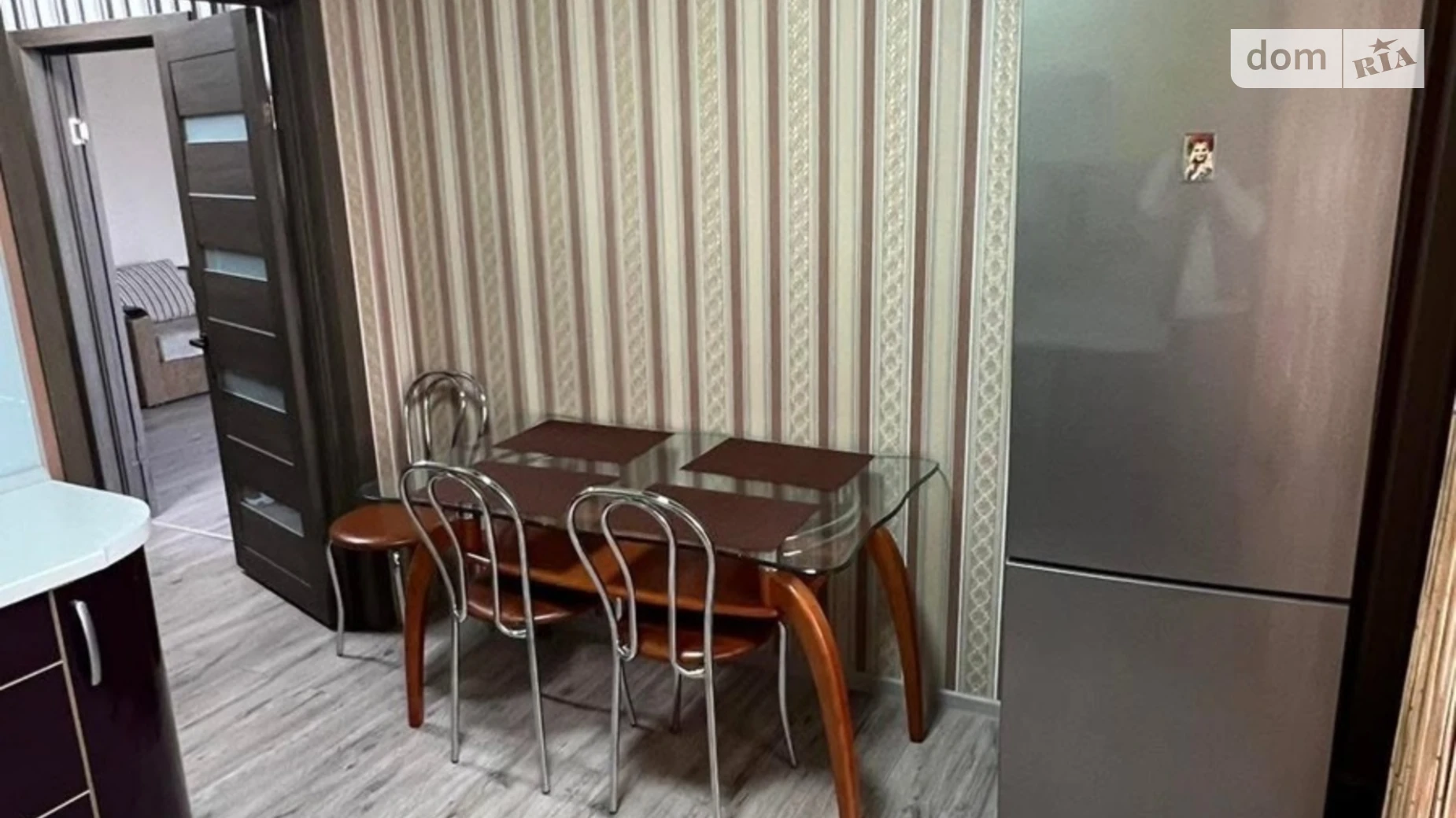 Продается 1-комнатная квартира 42.9 кв. м в Белой Церкви, просп. Независимости, 58 - фото 3