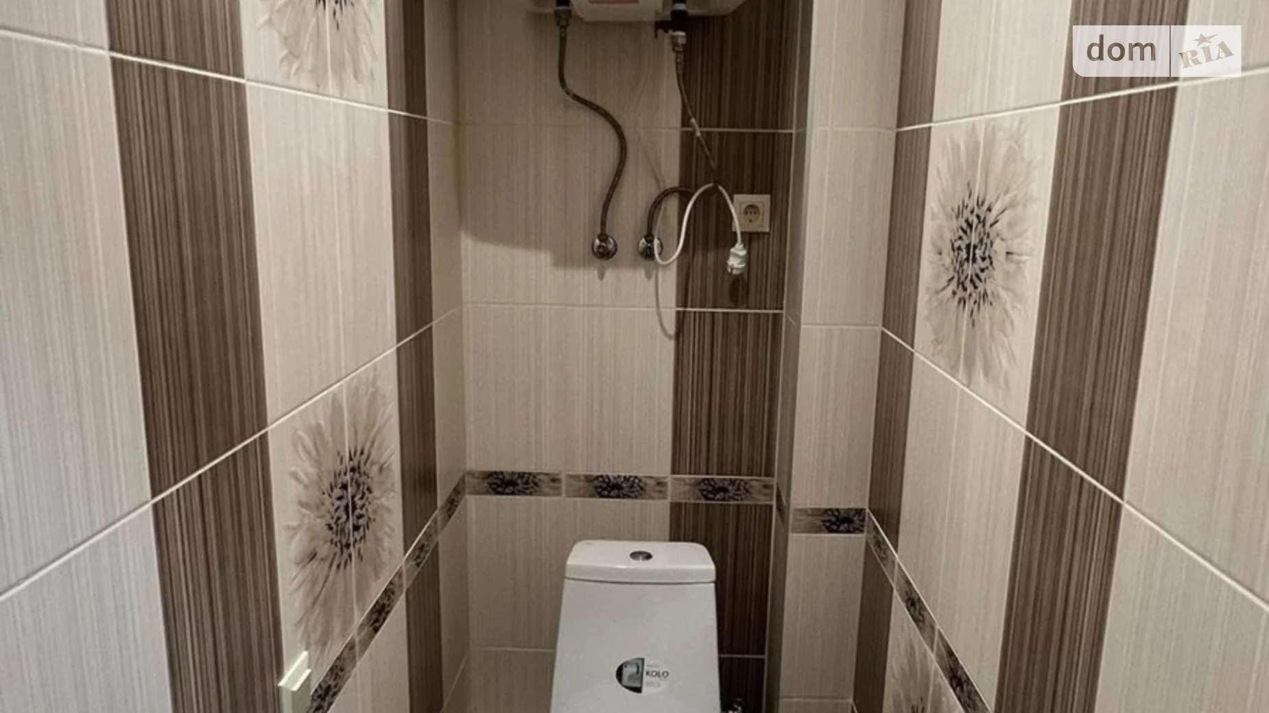 Продается 1-комнатная квартира 42.9 кв. м в Белой Церкви, просп. Независимости, 58 - фото 4