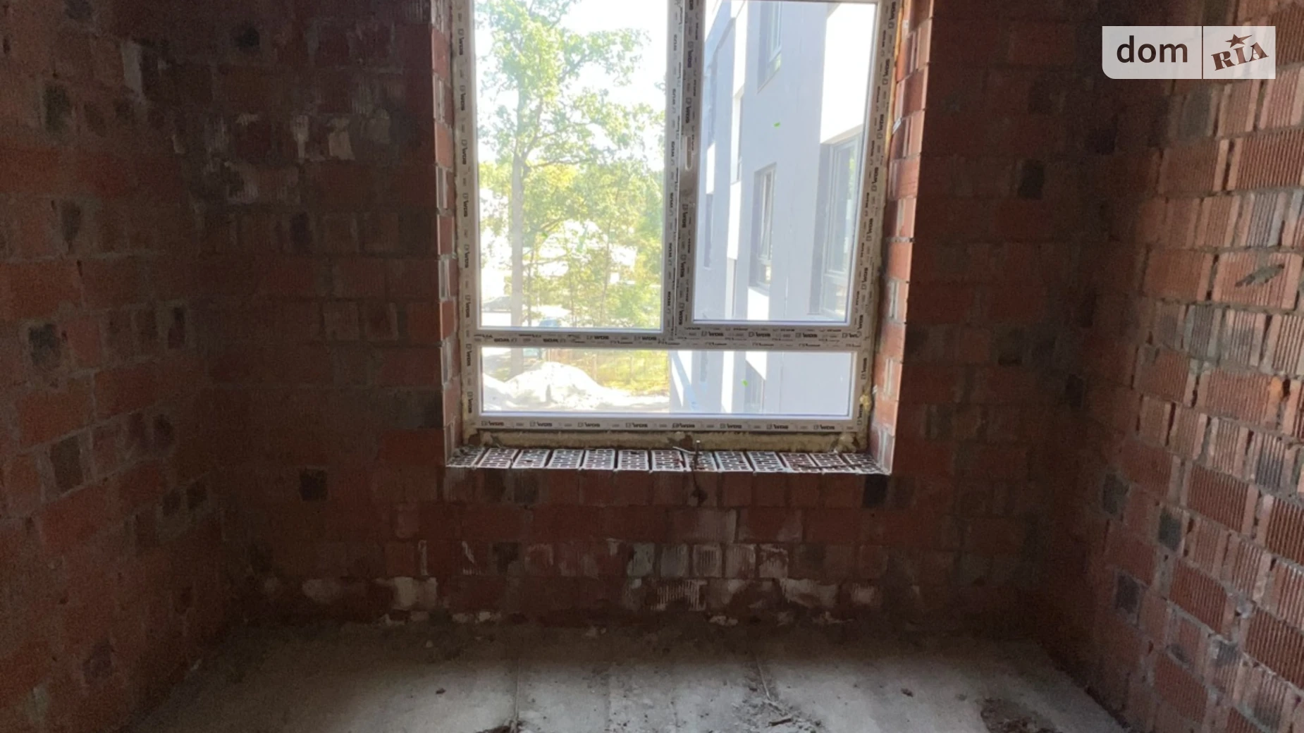 Продается 1-комнатная квартира 24 кв. м в Ирпене, ул. Севериновская, 131А - фото 3