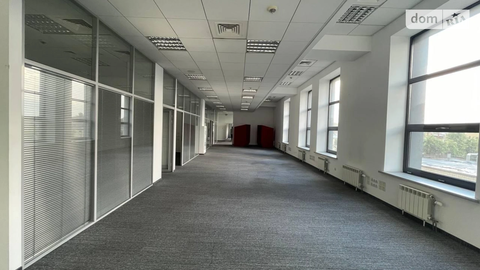 Сдается в аренду офис 635 кв. м в бизнес-центре, цена: 7620 $ - фото 3