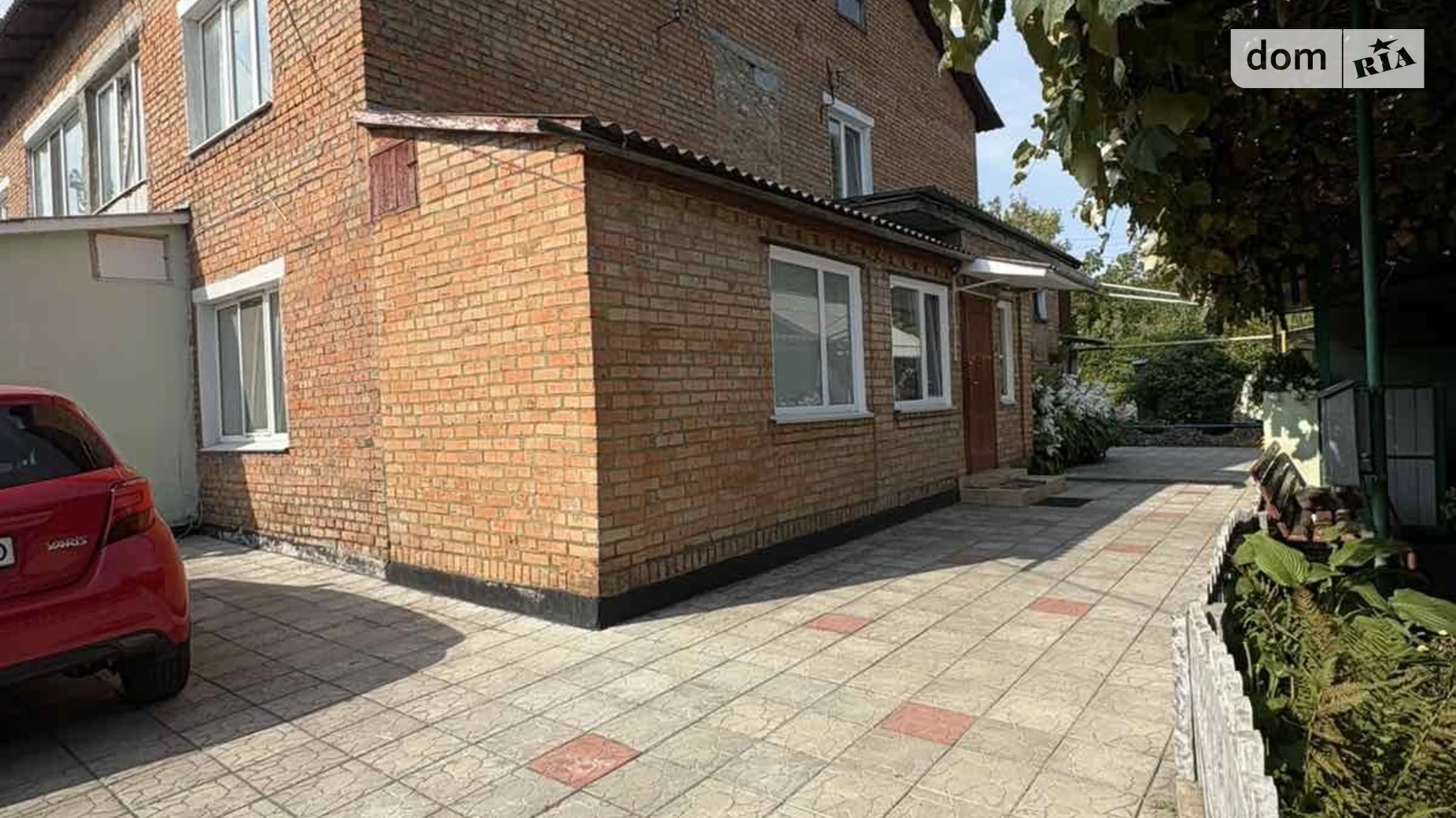 Продается часть дома 70 кв. м с подвалом, цена: 68000 $ - фото 4