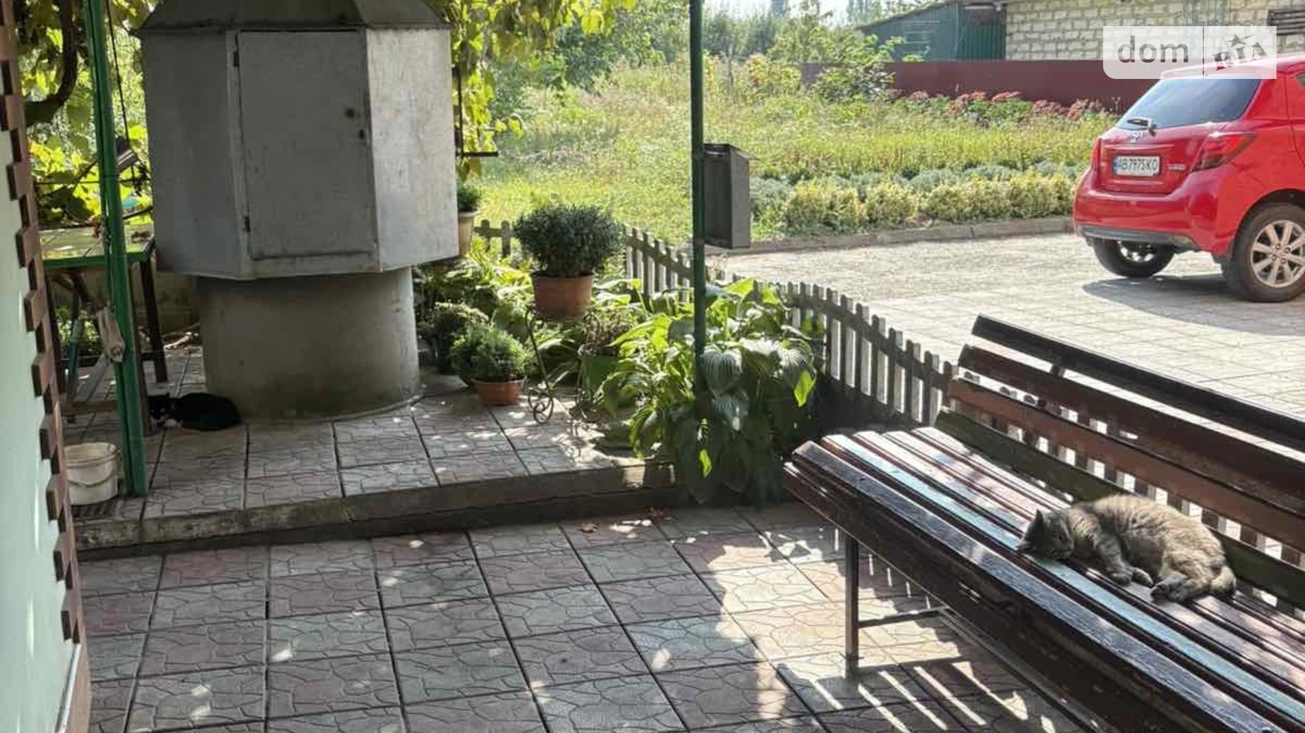 Продается часть дома 70 кв. м с подвалом, цена: 68000 $ - фото 5