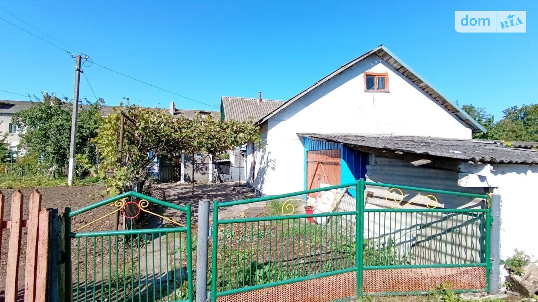 Продается одноэтажный дом 63.8 кв. м с беседкой, цена: 37500 $ - фото 5