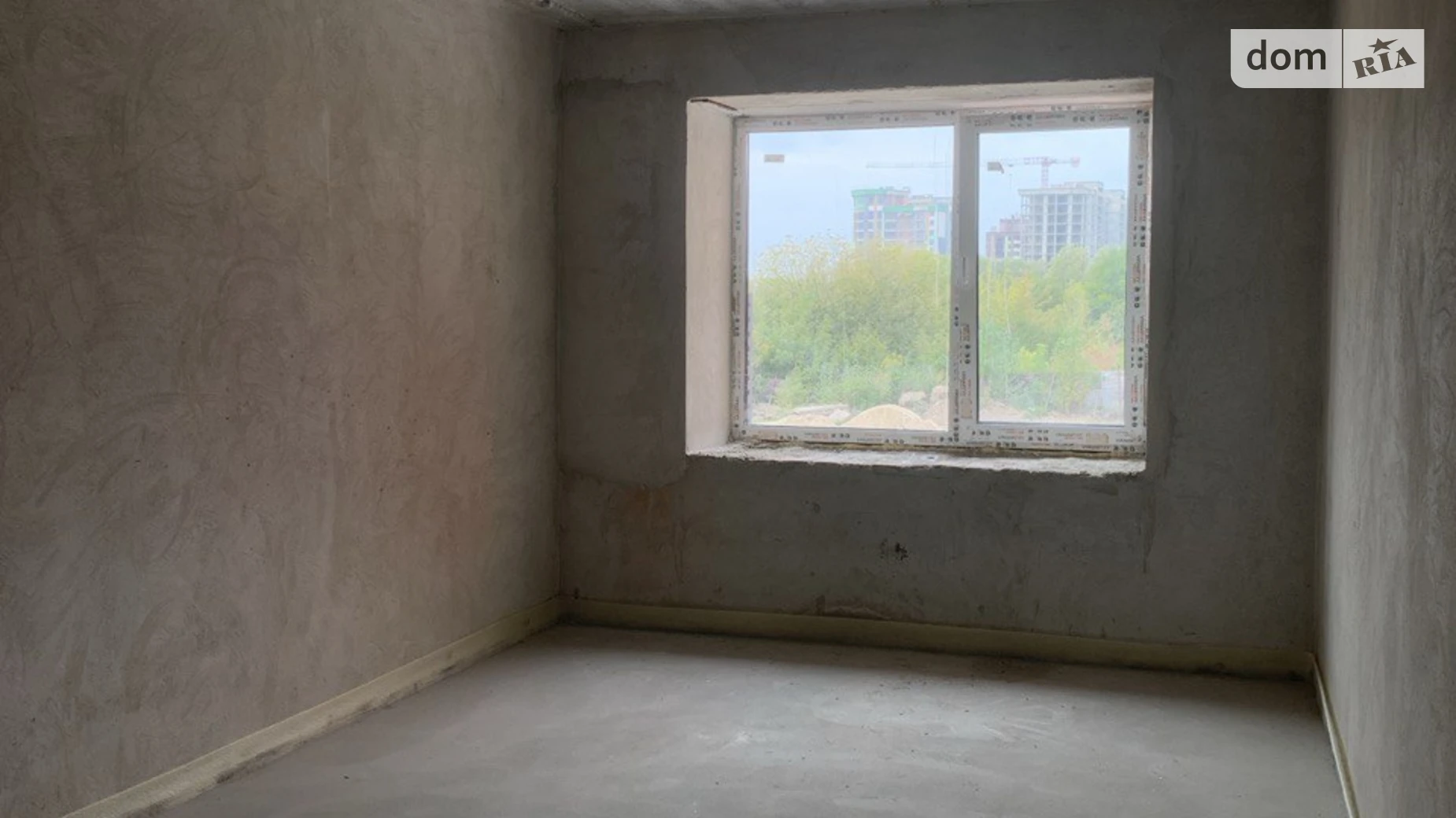 2-комнатная квартира 63.7 кв. м в Тернополе, ул. Академика Сергея Королева, 7Б - фото 4
