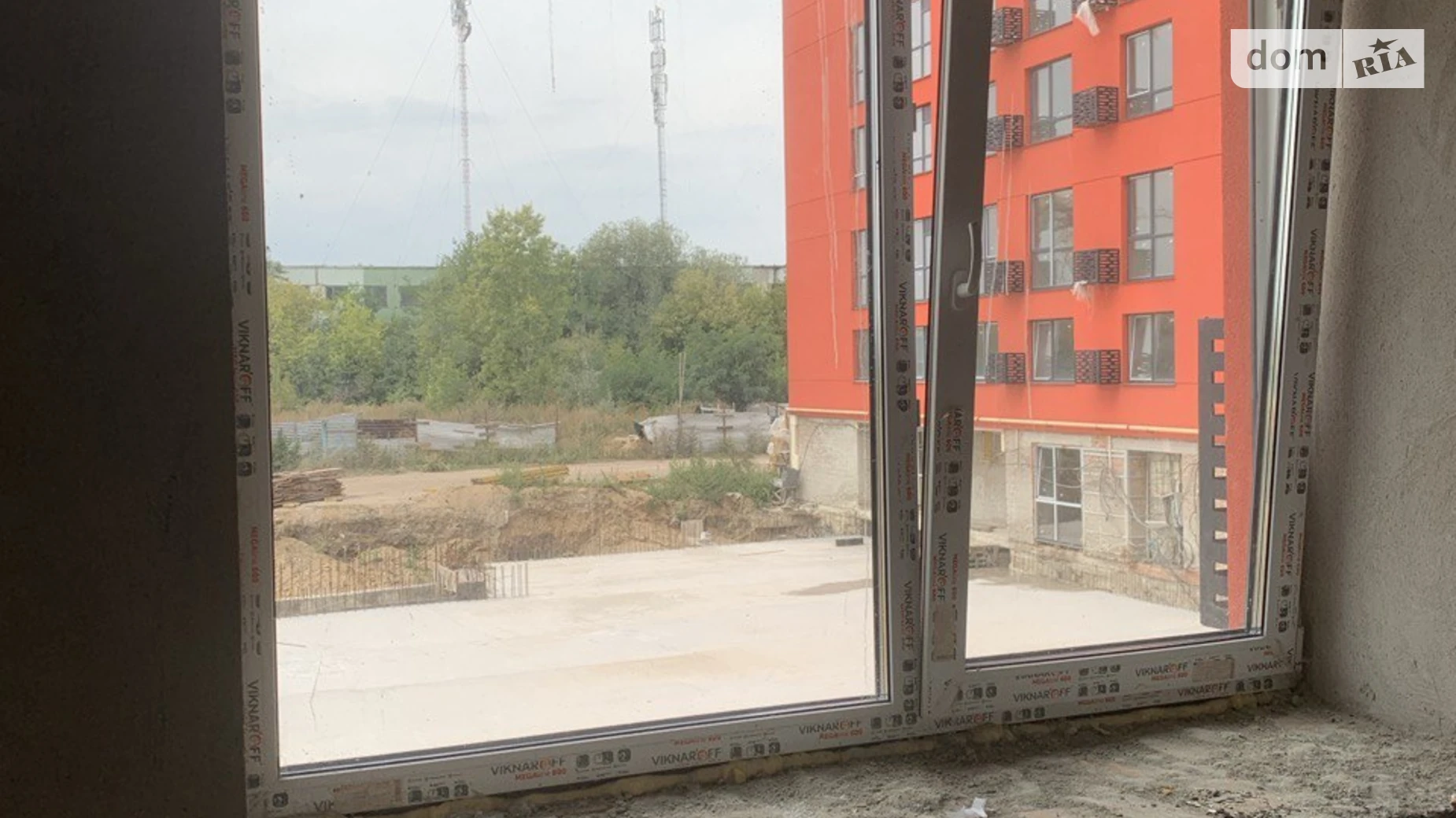 2-комнатная квартира 63.7 кв. м в Тернополе, ул. Академика Сергея Королева, 7Б - фото 5