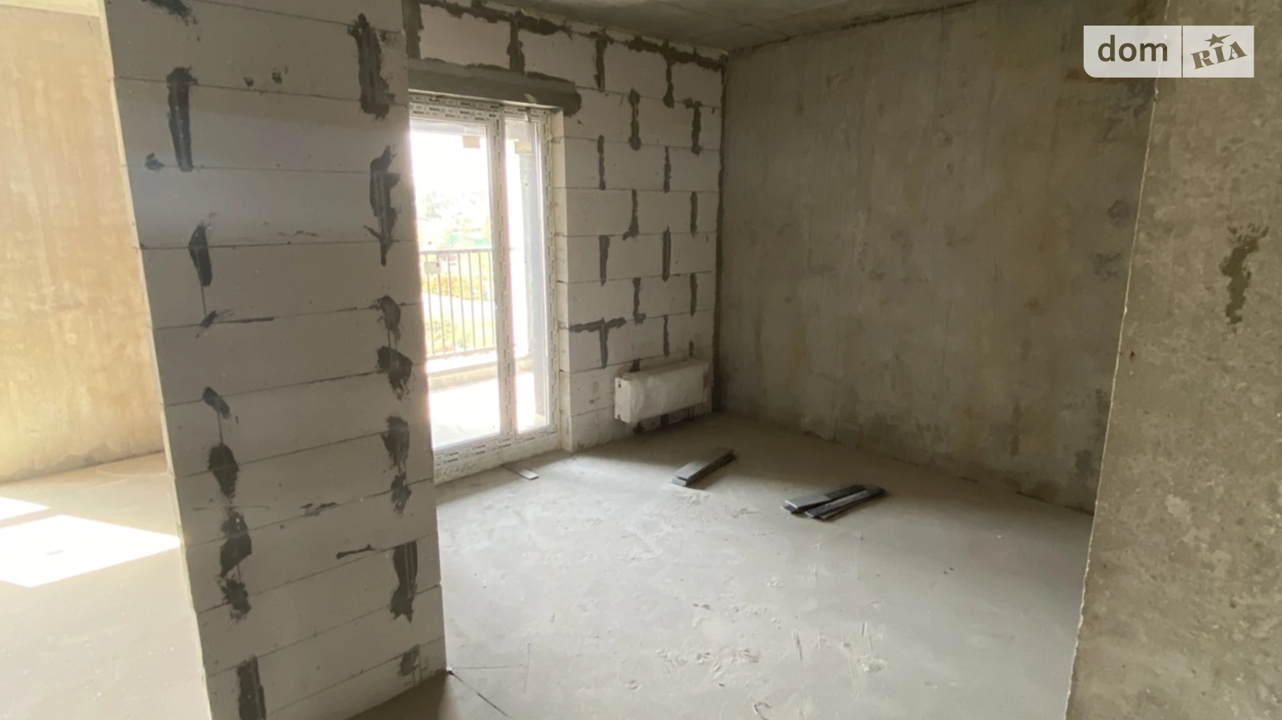 Продается 1-комнатная квартира 36 кв. м в Буче, ул. Ивана Выговского, 44 - фото 4