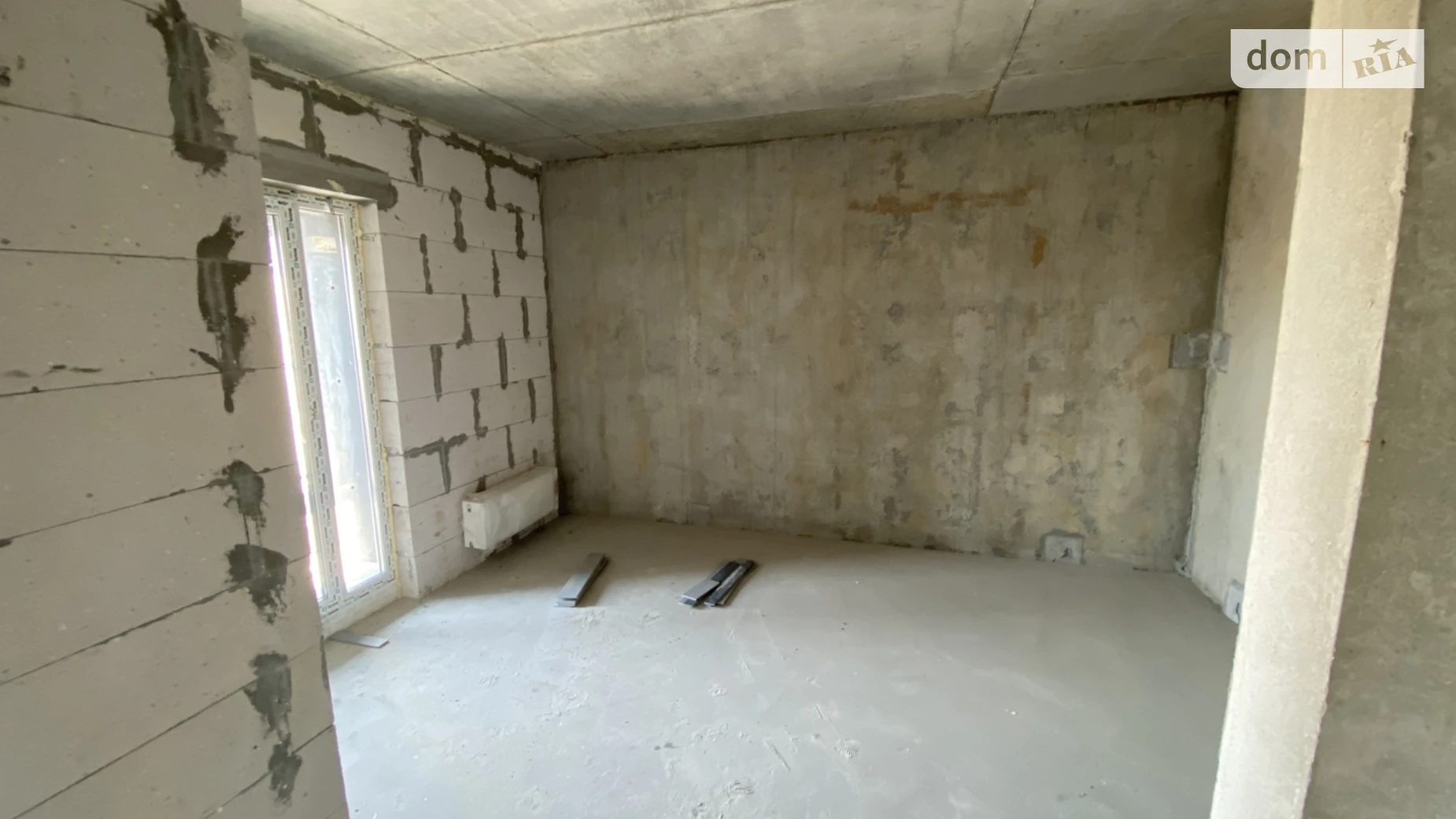 Продается 1-комнатная квартира 36 кв. м в Буче, ул. Ивана Выговского, 44 - фото 5