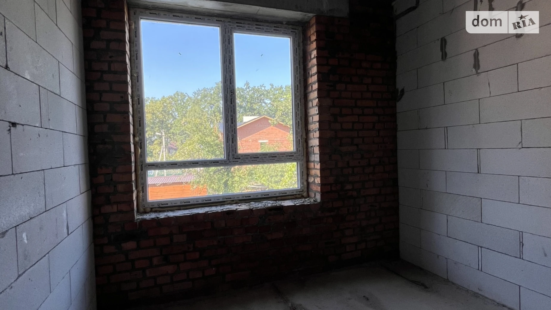 Продається 2-кімнатна квартира 56 кв. м у Ірпені, вул. 9-а лінія, 11А - фото 3