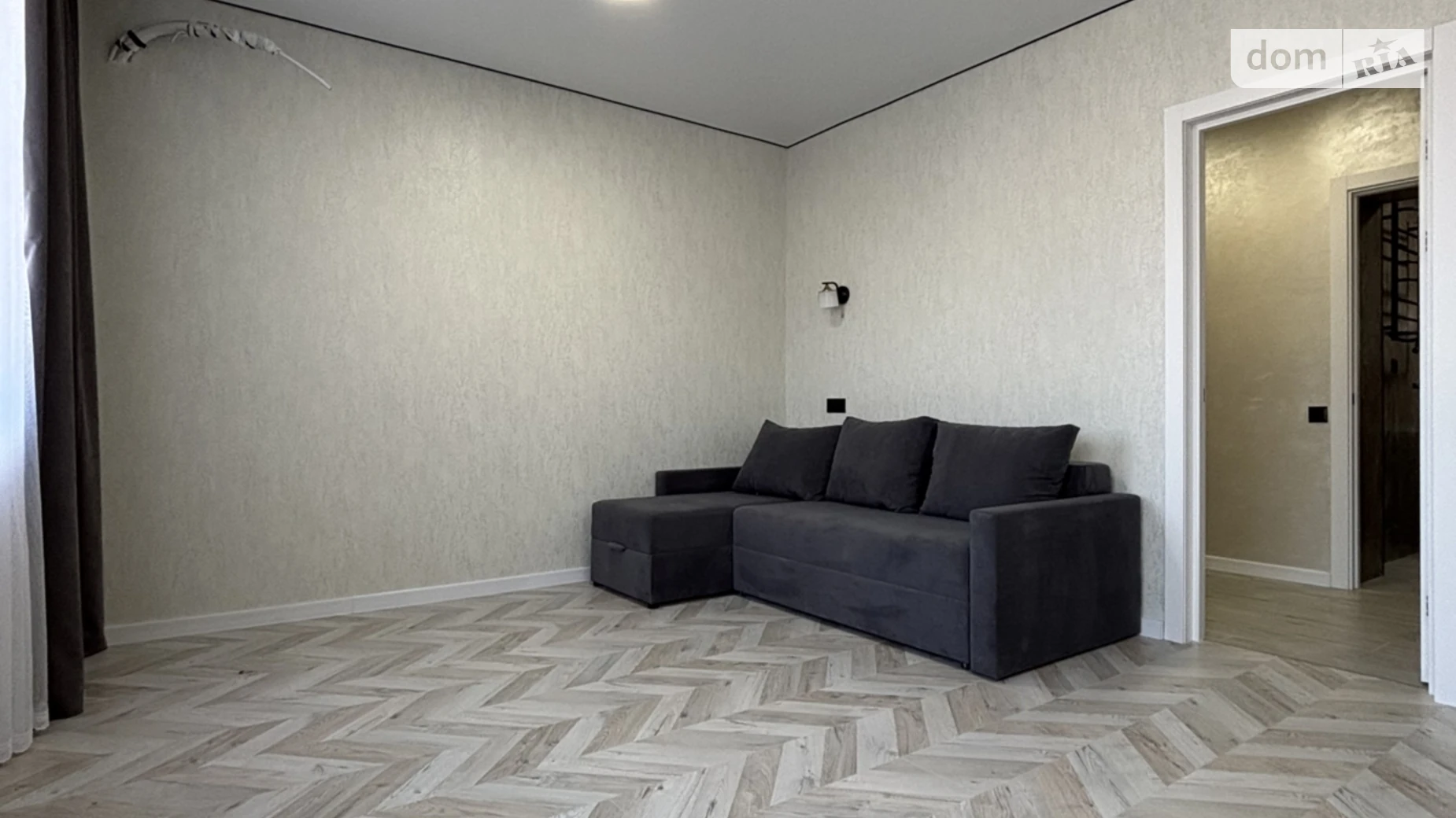 Продается 1-комнатная квартира 30 кв. м в Ирпене, ул. Соборная(ІІІ Интернационала), 2К/14 - фото 3