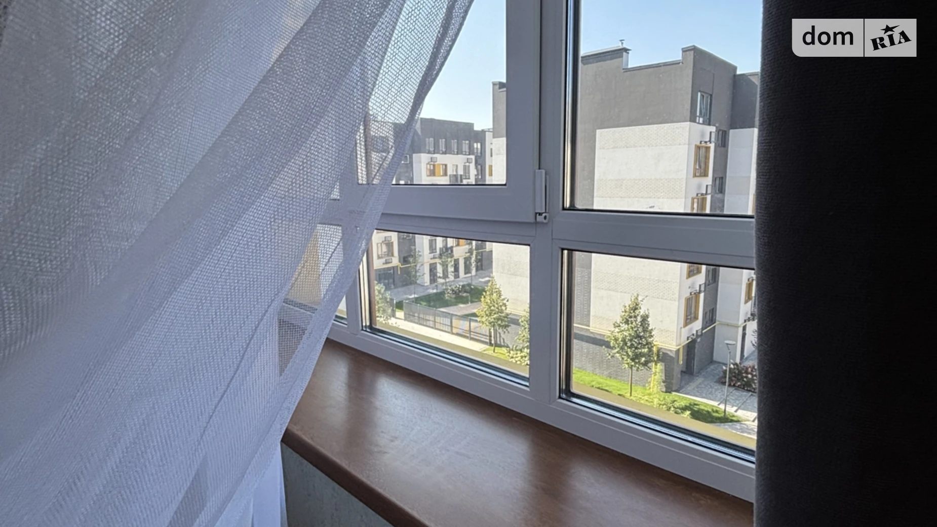 Продается 1-комнатная квартира 30 кв. м в Ирпене, ул. Соборная(ІІІ Интернационала), 2К/14 - фото 4