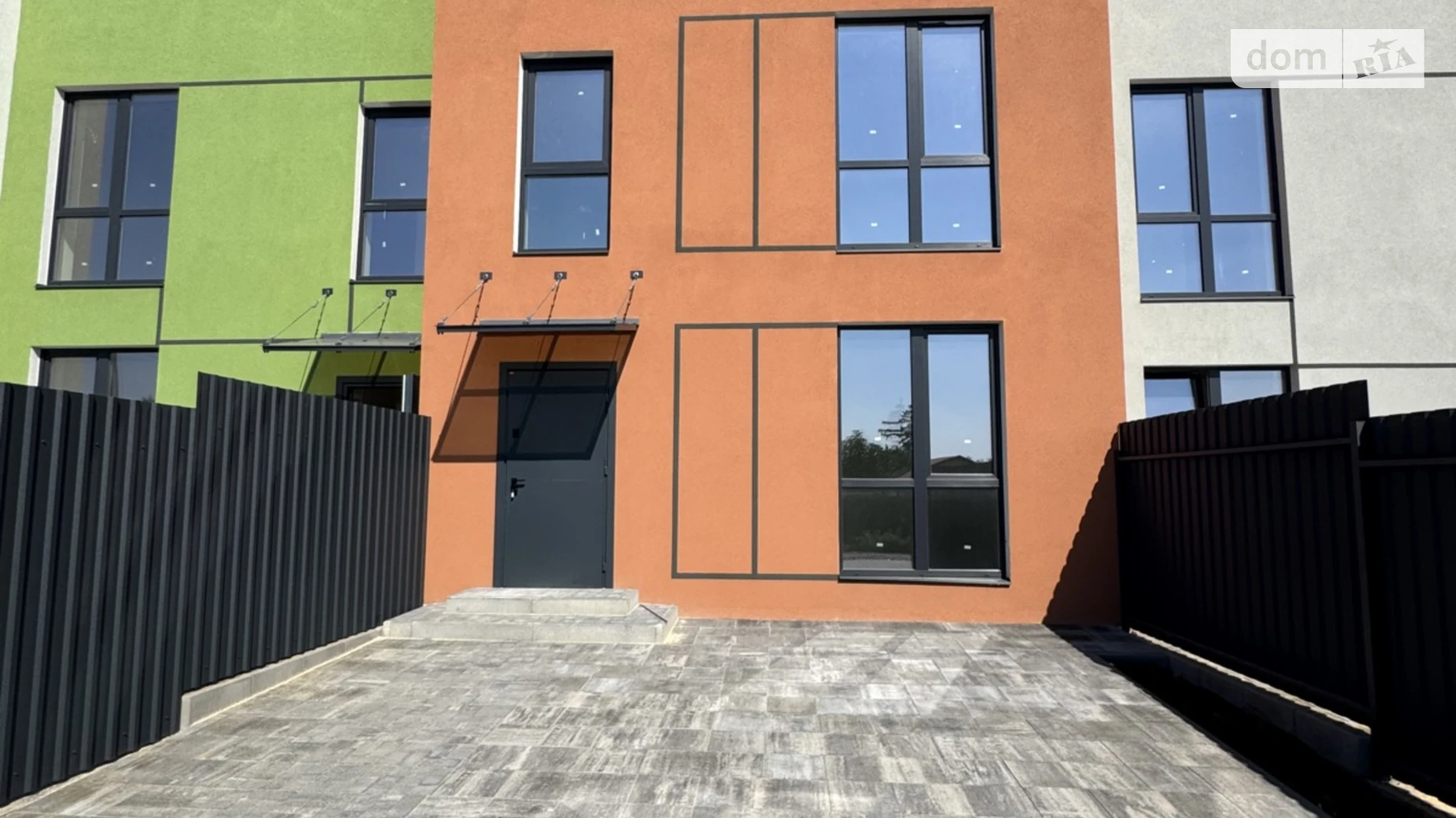 ул. Яровая(Красноармейская) Гостомель, цена: 55000 $ - фото 2