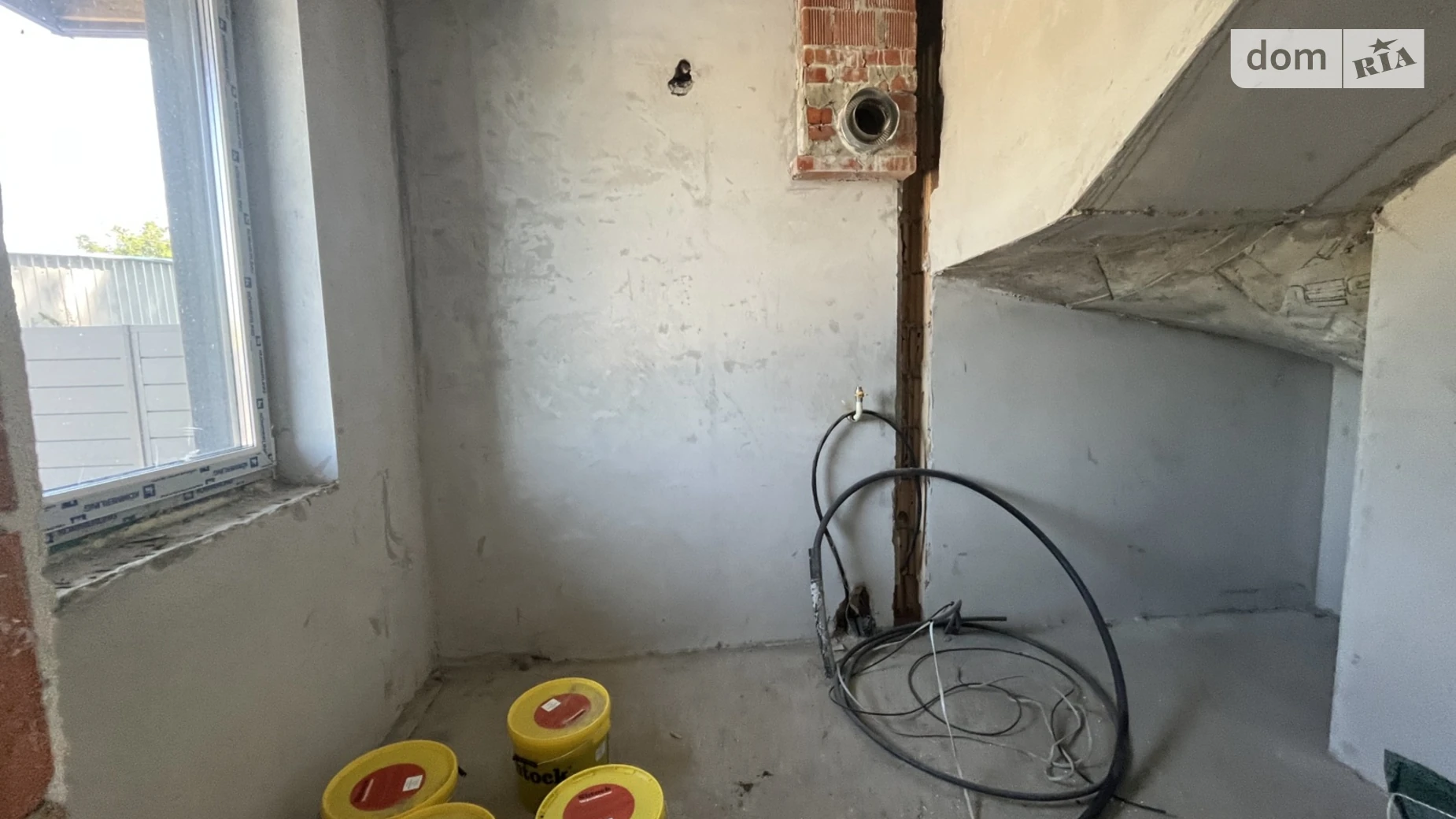 Продается дом на 2 этажа 134 кв. м с гаражом, цена: 150000 $ - фото 5