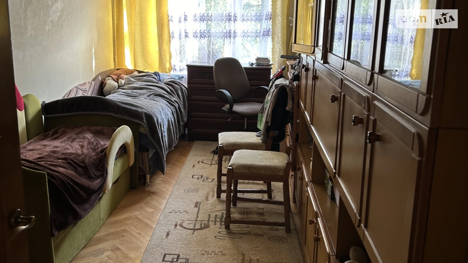 Продается 3-комнатная квартира 64.7 кв. м в Львове, ул. Шевченко Тараса, 108 - фото 5