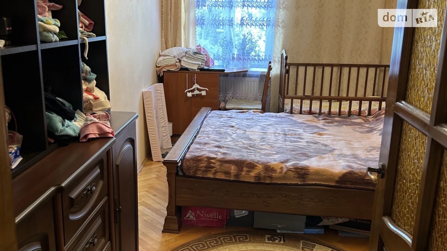 Продается 3-комнатная квартира 64.7 кв. м в Львове, ул. Шевченко Тараса, 108 - фото 4
