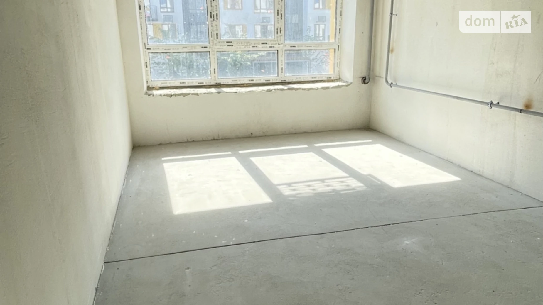 Продается 1-комнатная квартира 40 кв. м в Ирпене, ул. Соборная(ІІІ Интернационала), 2К/24 - фото 2