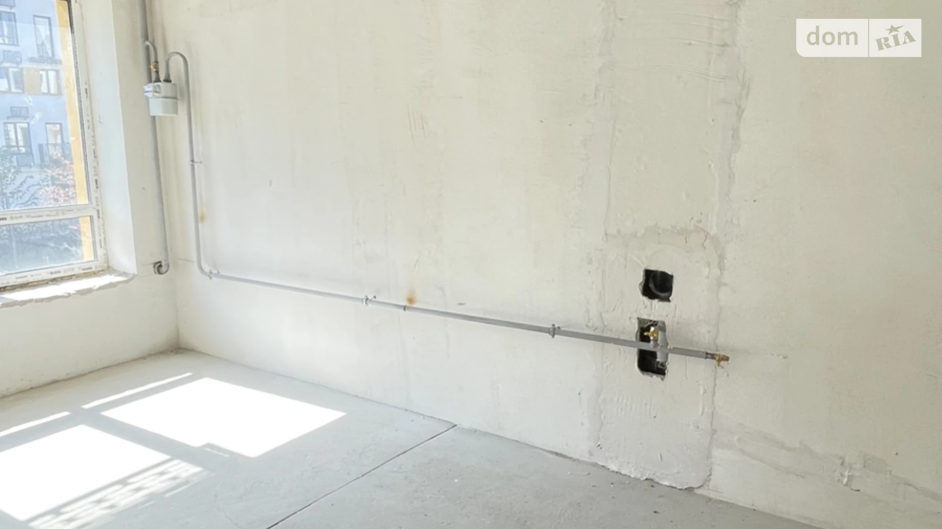 Продается 1-комнатная квартира 40 кв. м в Ирпене, ул. Соборная(ІІІ Интернационала), 2К/24 - фото 3