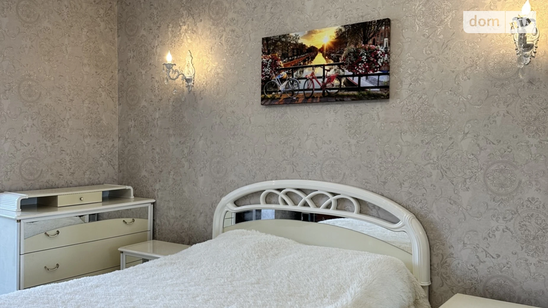 Сдается в аренду 1-комнатная квартира в Одессе, ул. Генуэзская, 3Б - фото 2