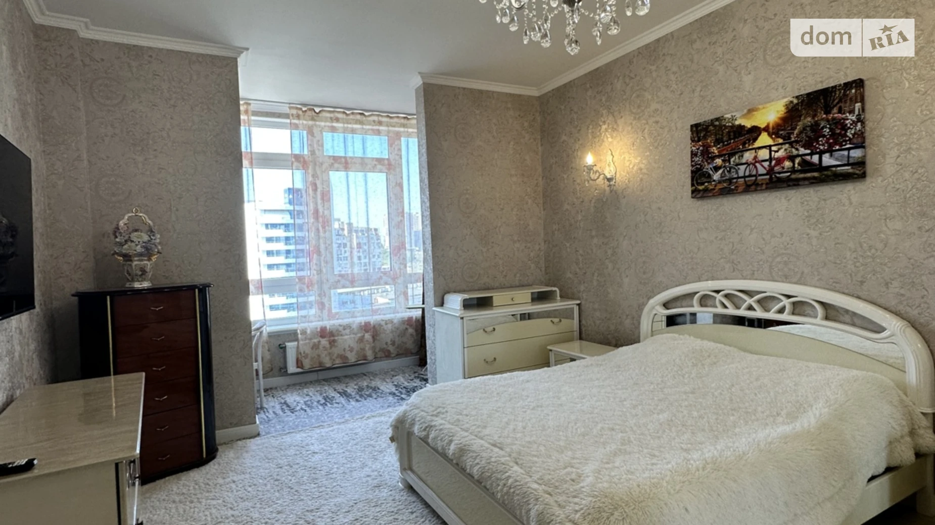 Сдается в аренду 1-комнатная квартира в Одессе, ул. Генуэзская, 3Б - фото 3