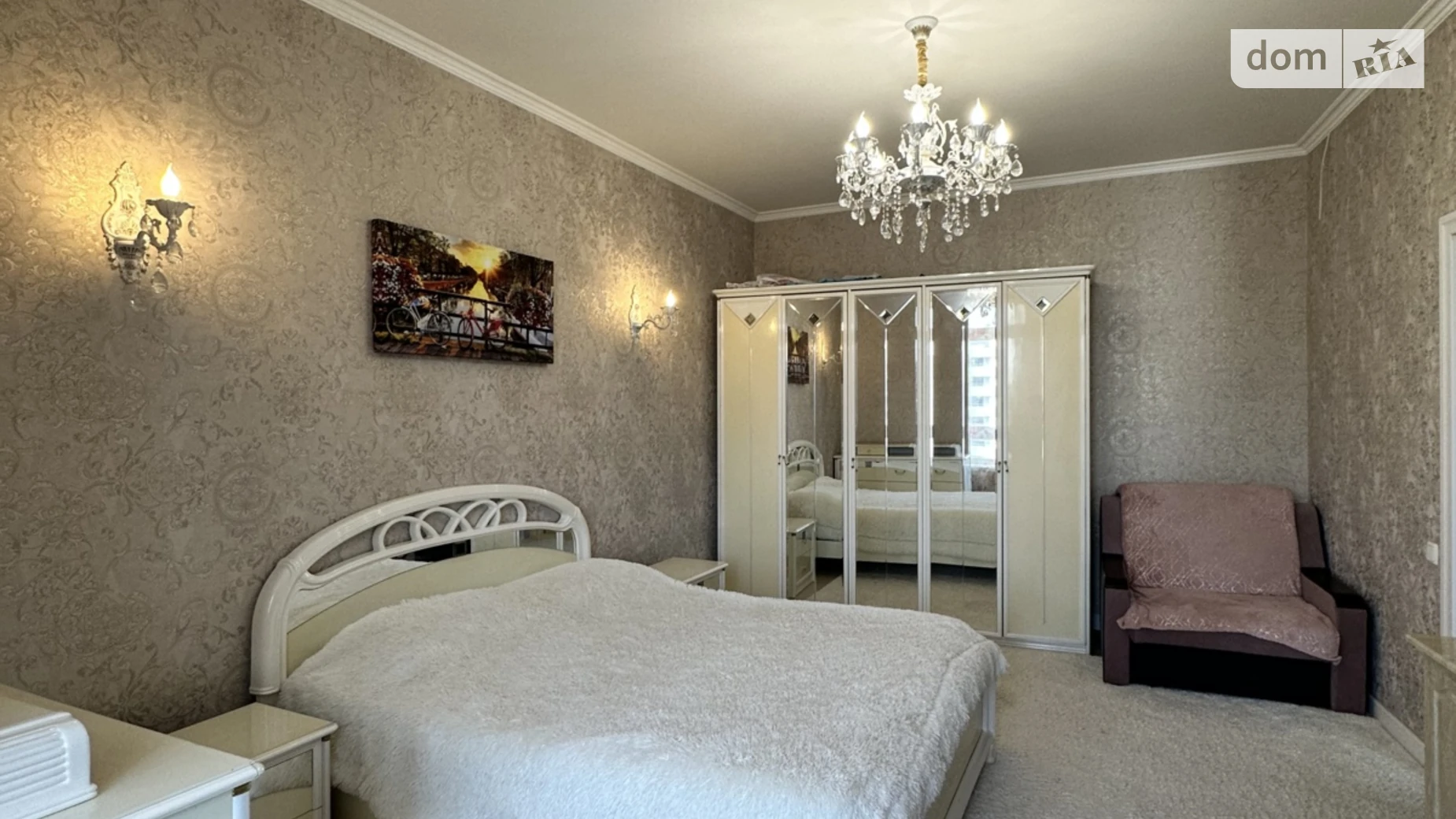 Сдается в аренду 1-комнатная квартира в Одессе, ул. Генуэзская, 3Б - фото 4