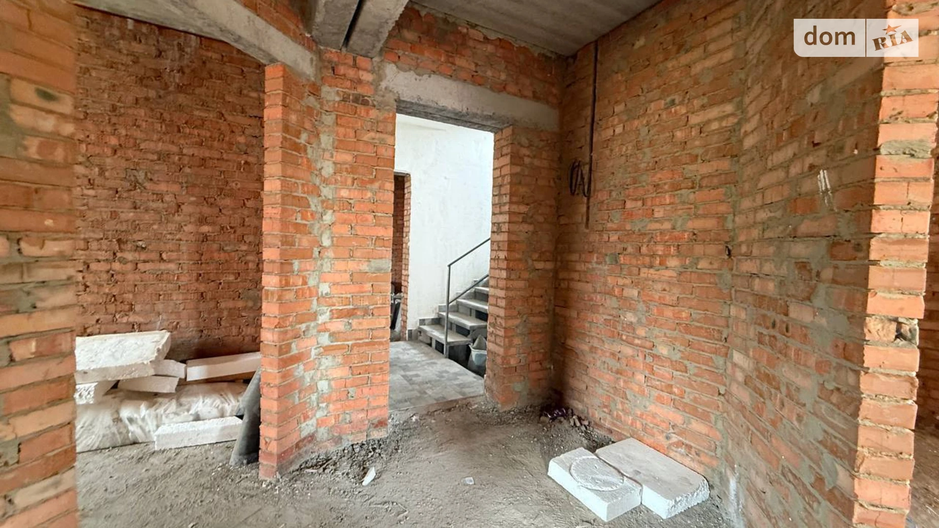 Продается 2-комнатная квартира 65 кв. м в Виннице, ул. Луговая - фото 2