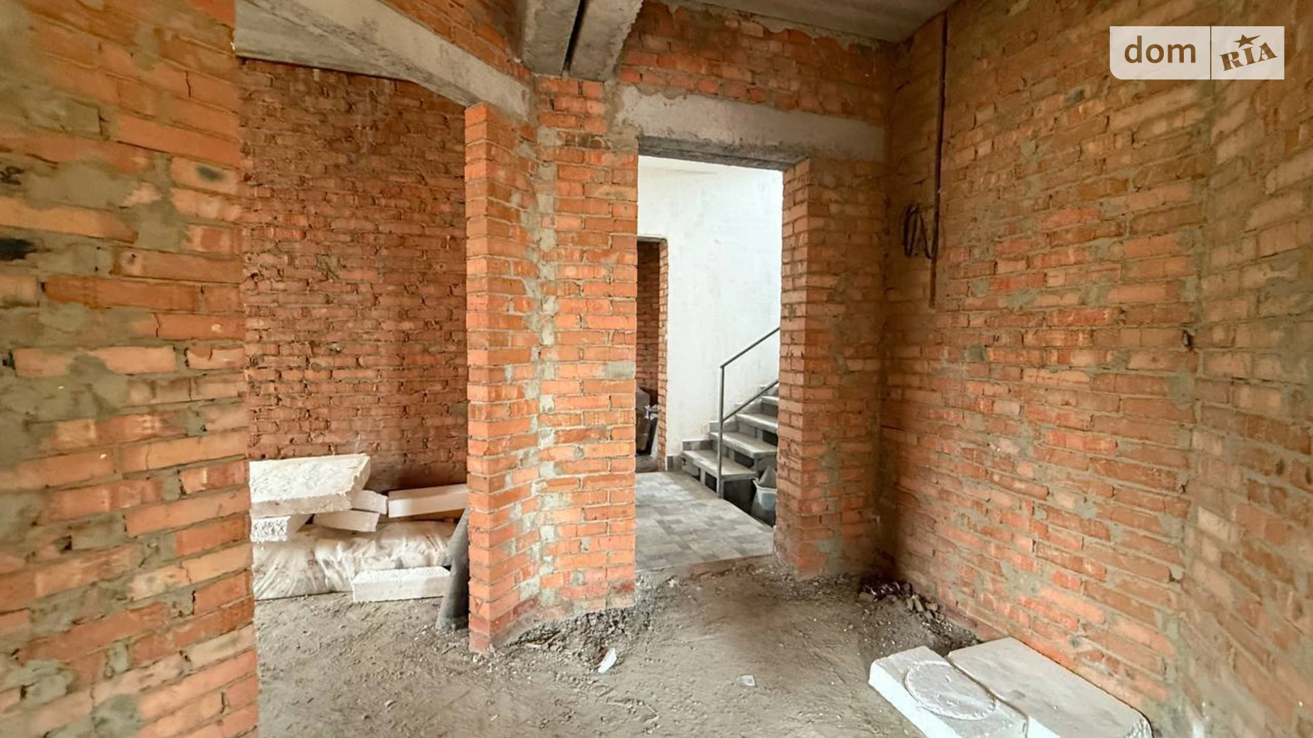 Продается 2-комнатная квартира 65 кв. м в Виннице, ул. Луговая - фото 4