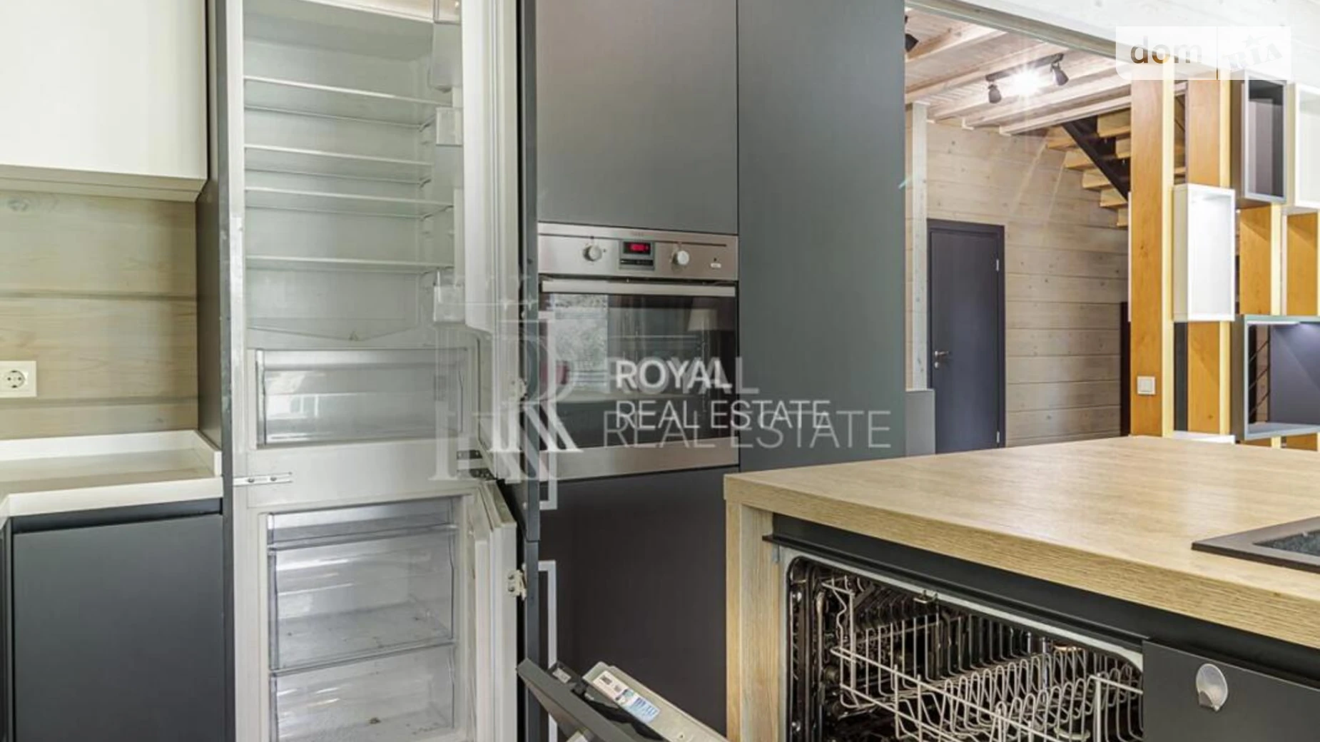 Сдается в аренду дом на 2 этажа 260 кв. м с мебелью, цена: 3500 $ - фото 2