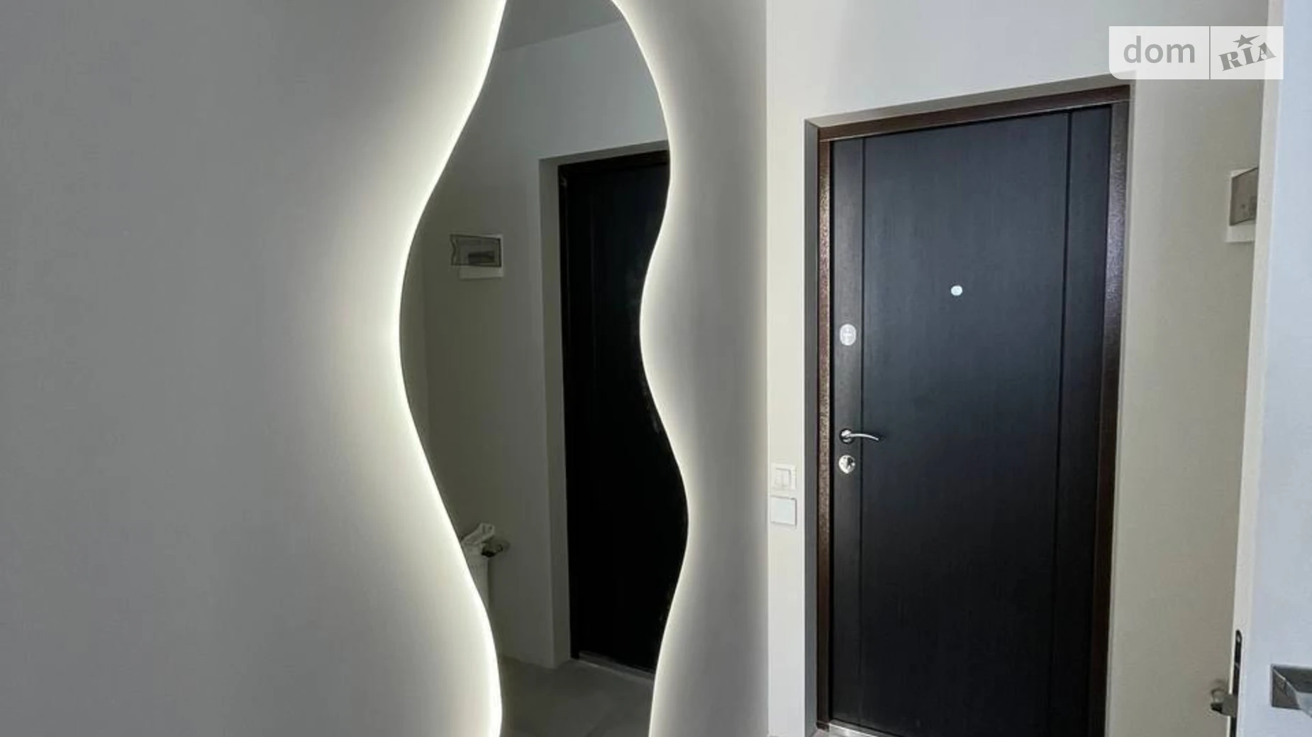 1-комнатная квартира 32 кв. м в Тернополе, ул. Смакулы - фото 4