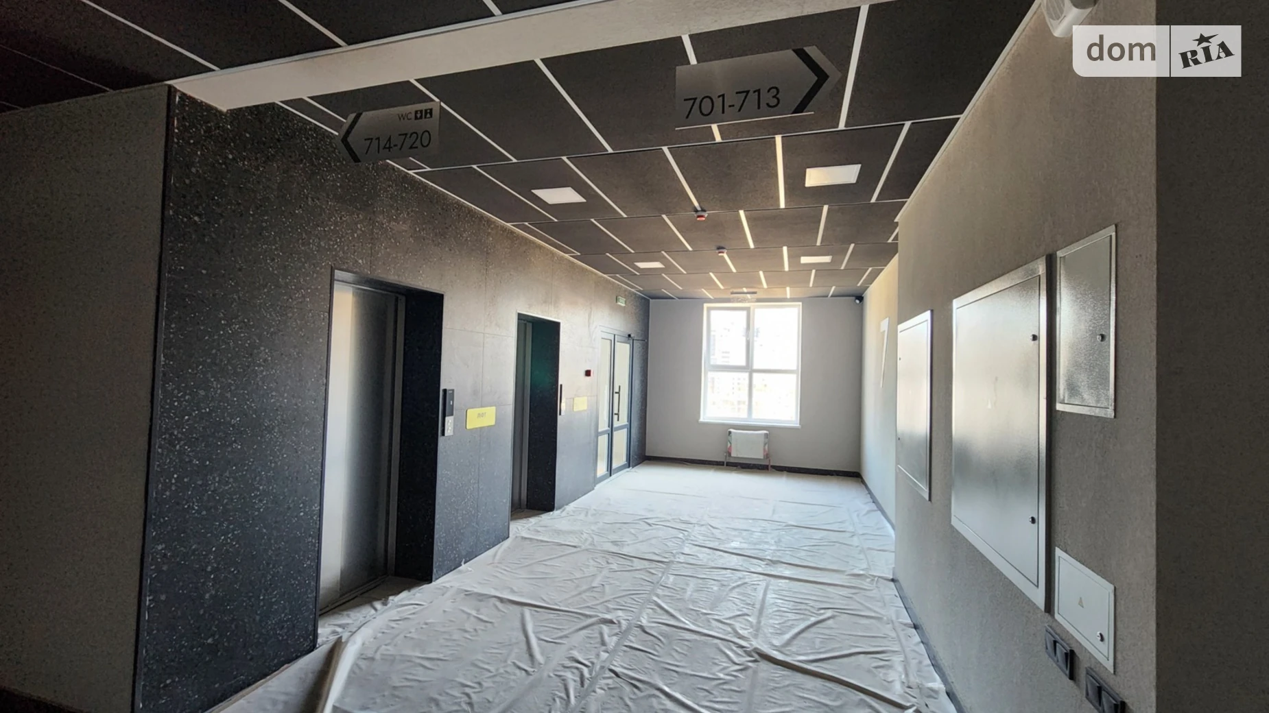 Продается офис 46 кв. м в бизнес-центре, цена: 41800 $ - фото 3