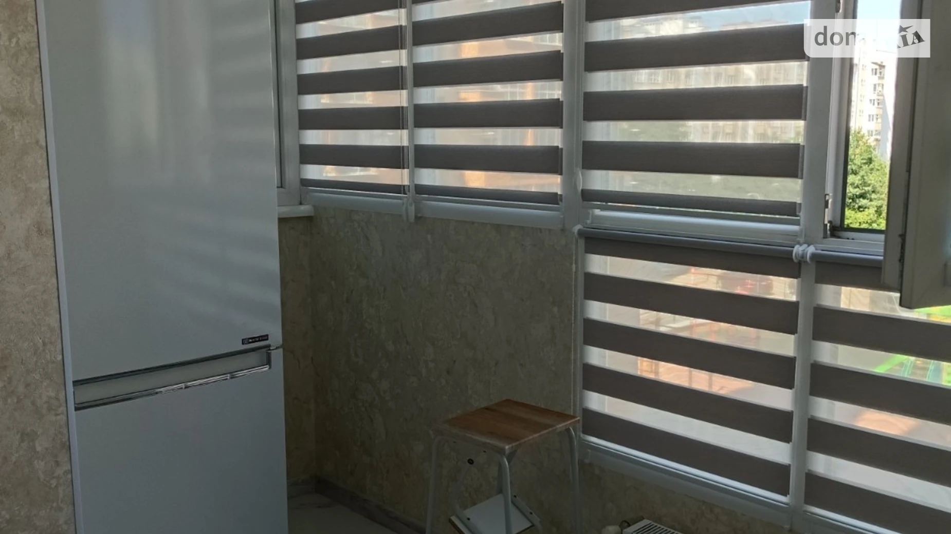 Сдается в аренду 1-комнатная квартира 53 кв. м в Виннице, ул. Генерала Гандзюка - фото 3