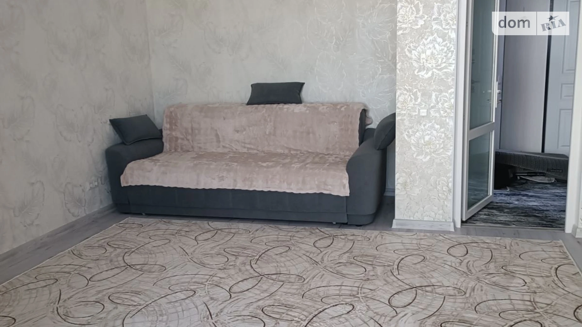 Сдается в аренду 1-комнатная квартира 53 кв. м в Виннице, ул. Генерала Гандзюка - фото 5