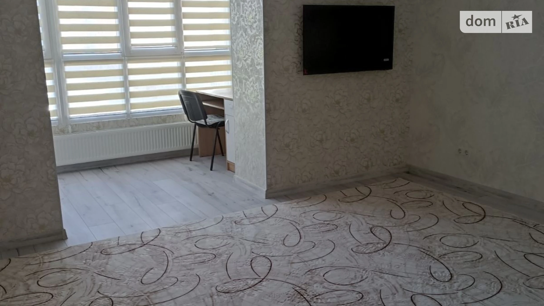 Сдается в аренду 1-комнатная квартира 53 кв. м в Виннице, ул. Генерала Гандзюка - фото 4
