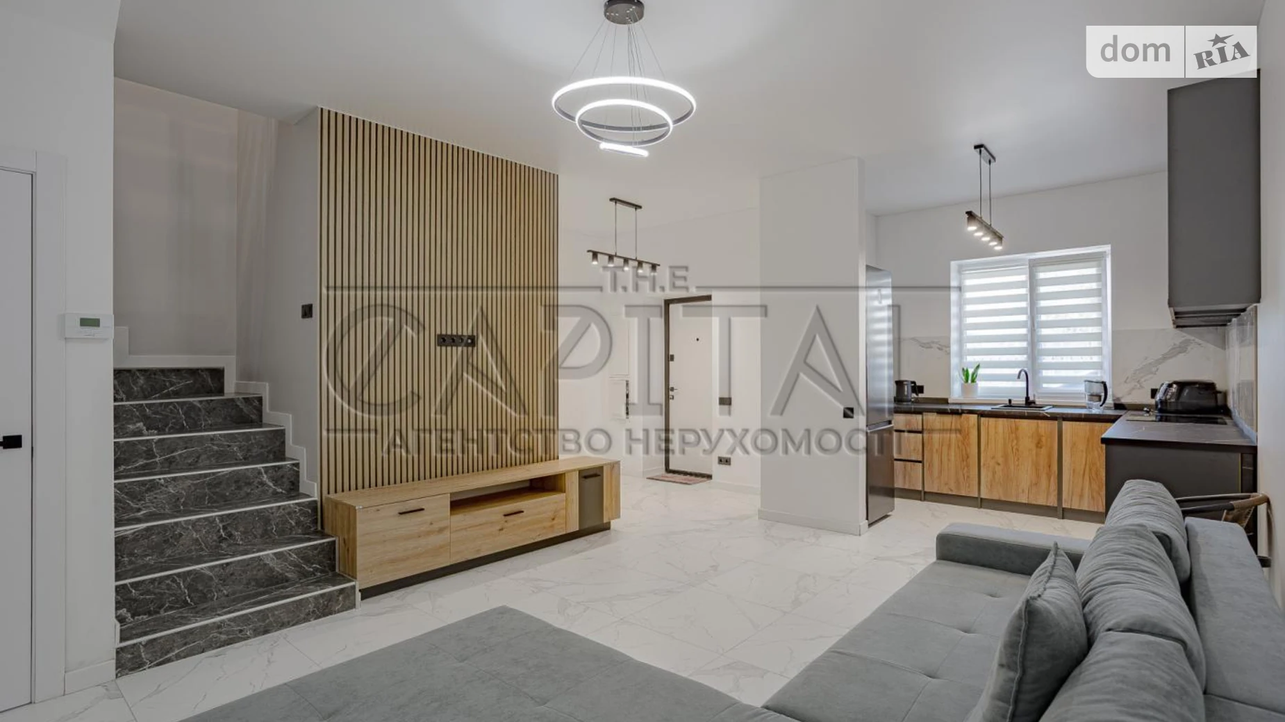 ул. Счастливая Нижние сады Киев, цена: 107500 $ - фото 3