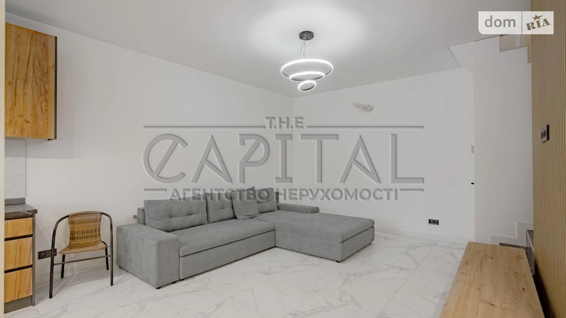 ул. Счастливая Нижние сады Киев, цена: 107500 $ - фото 4