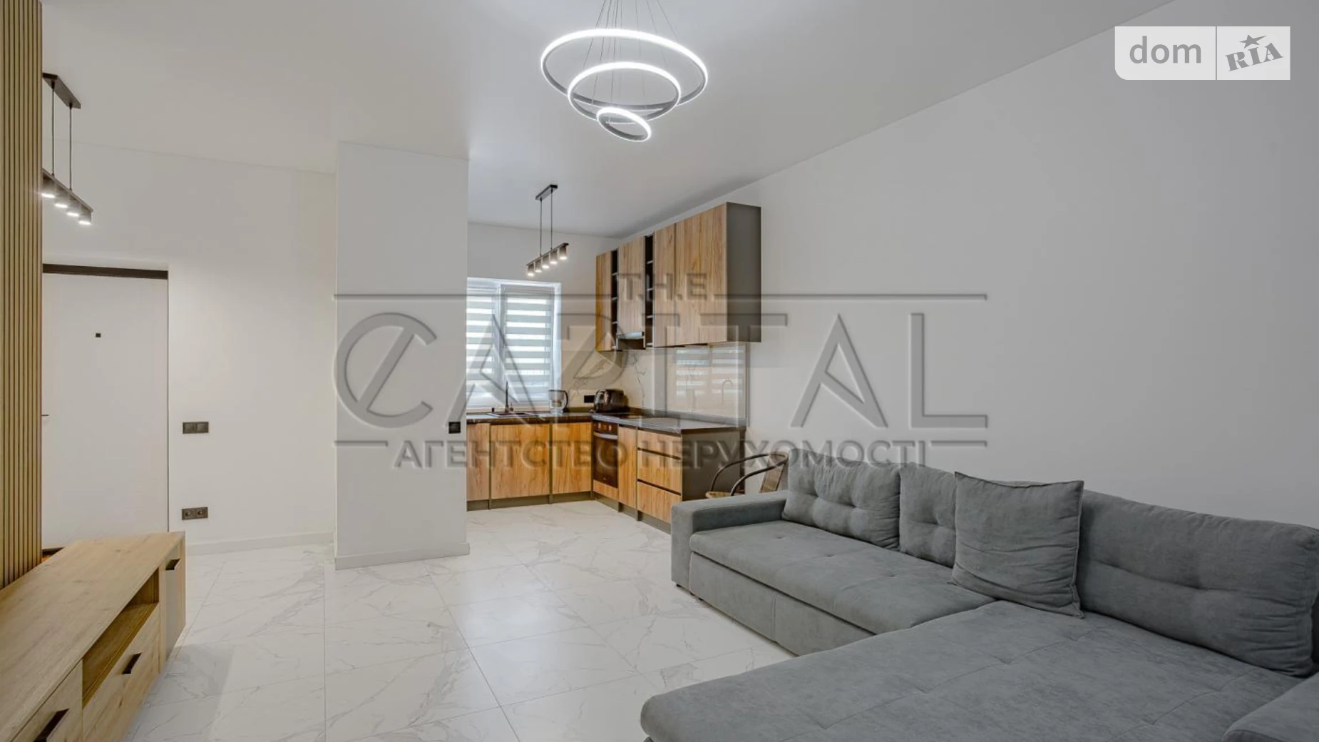 ул. Счастливая Нижние сады Киев, цена: 107500 $ - фото 5