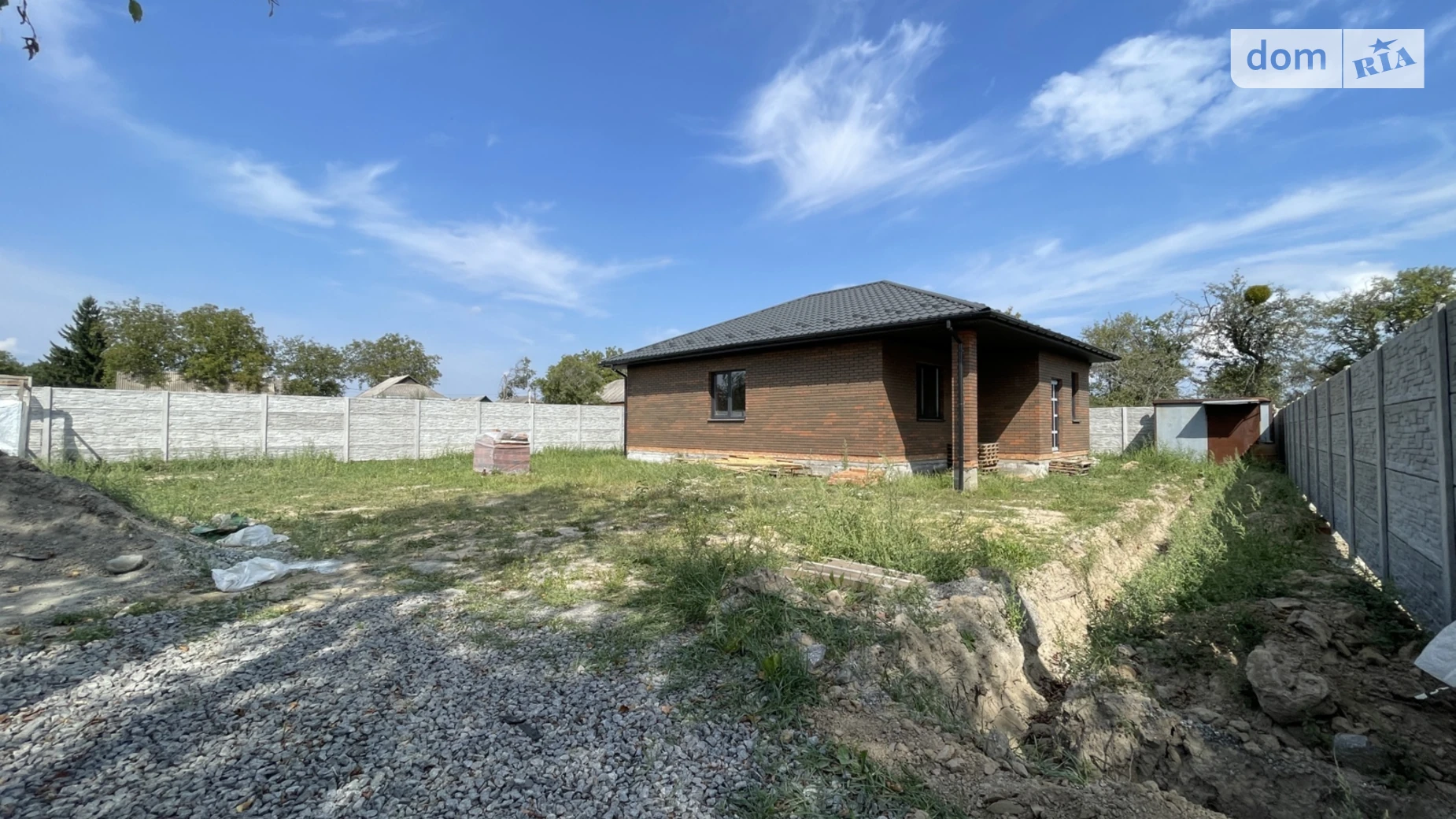 Продается одноэтажный дом 98 кв. м с садом, цена: 64999 $ - фото 4