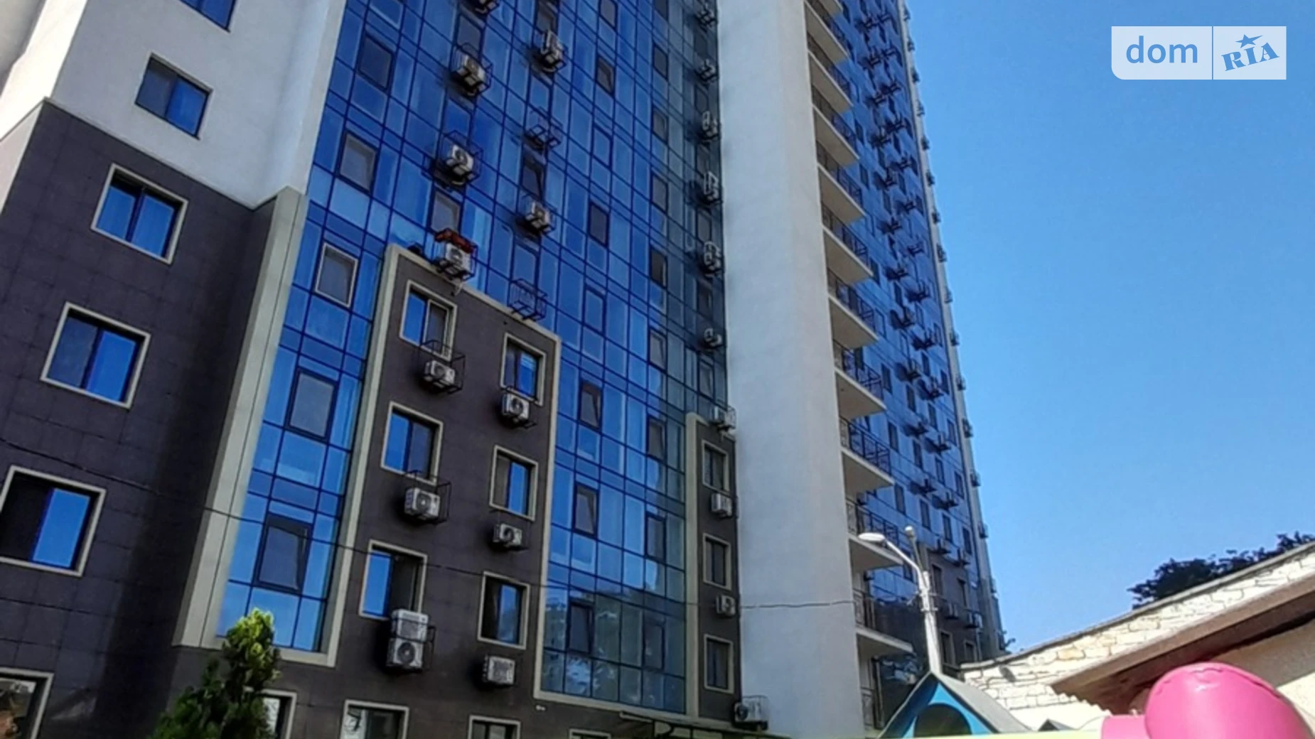 Продается 1-комнатная квартира 32.3 кв. м в Одессе, ул. Болгарская, 87А - фото 2