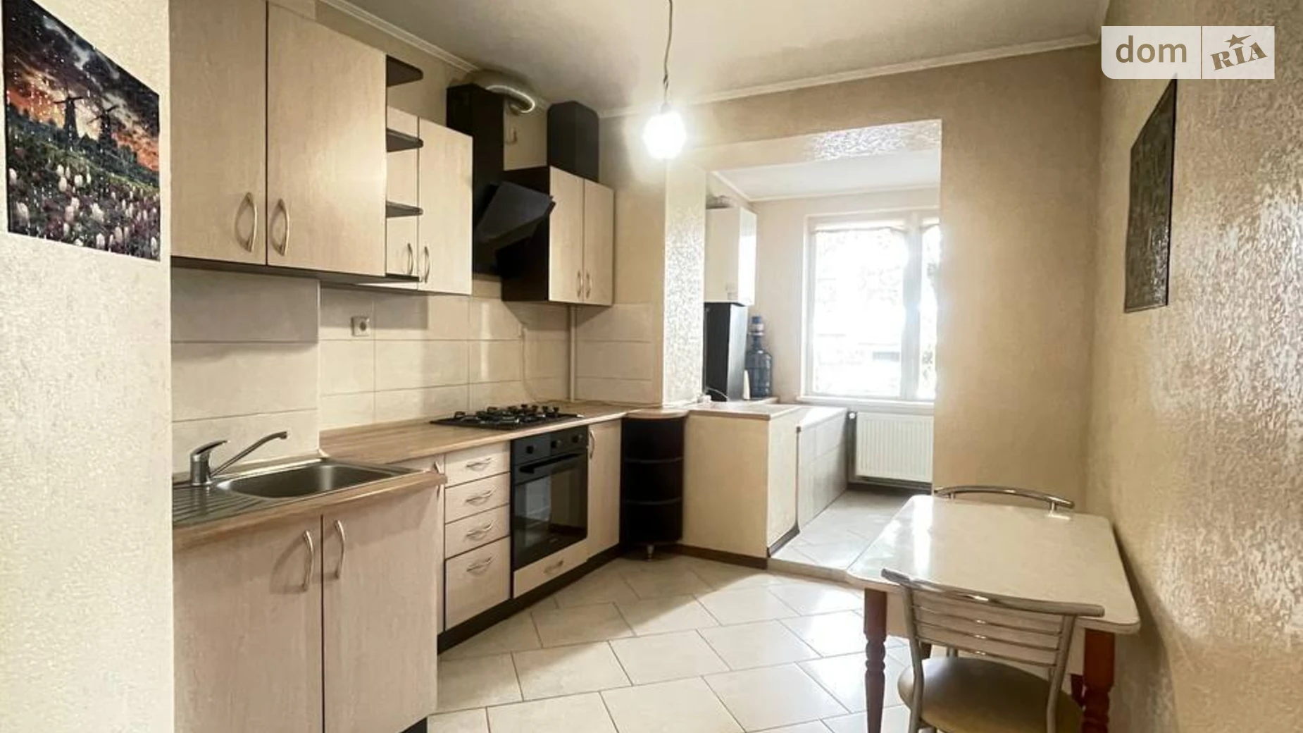 Продается 3-комнатная квартира 86 кв. м в Ивано-Франковске, ул. Гетьмана Ивана Мазепы, 38 - фото 4