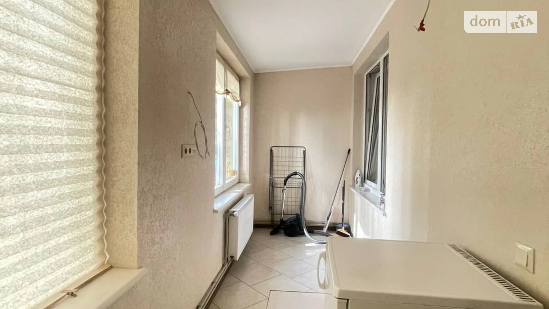 Продается 3-комнатная квартира 86 кв. м в Ивано-Франковске, ул. Гетьмана Ивана Мазепы, 38 - фото 5