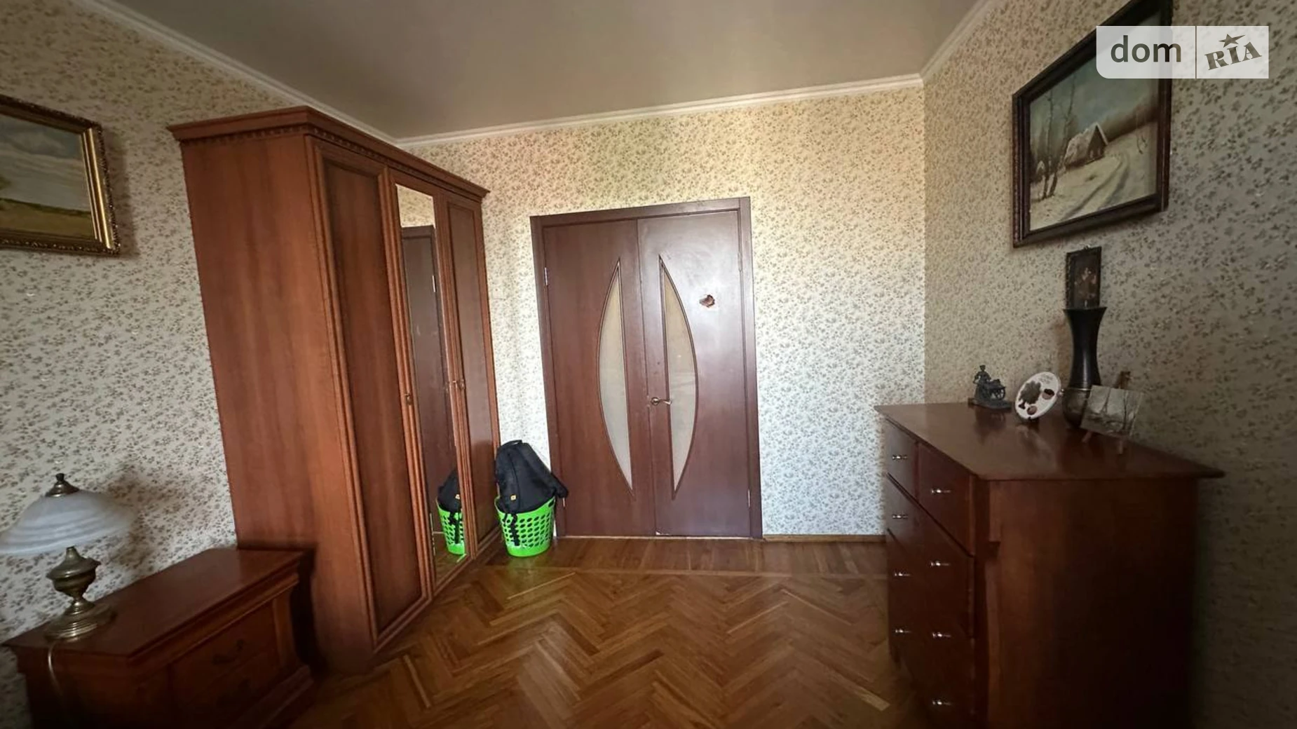 Продается 2-комнатная квартира 63.1 кв. м в Днепре, ул. Архитектора Олега Петрова(Чернышевского), 15 - фото 4