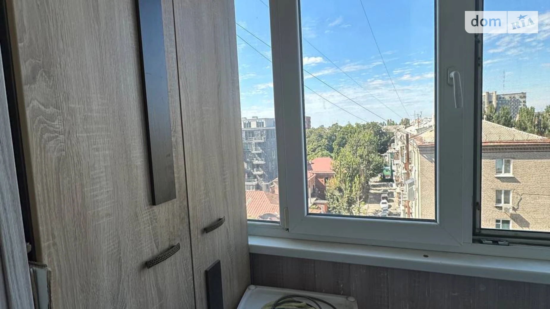 Продается 2-комнатная квартира 63.1 кв. м в Днепре, ул. Архитектора Олега Петрова(Чернышевского), 15 - фото 5