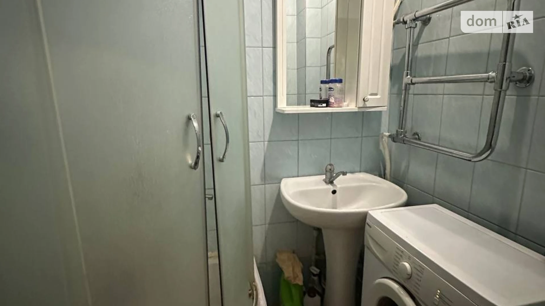 Продается 2-комнатная квартира 63.1 кв. м в Днепре, ул. Архитектора Олега Петрова(Чернышевского), 15 - фото 2