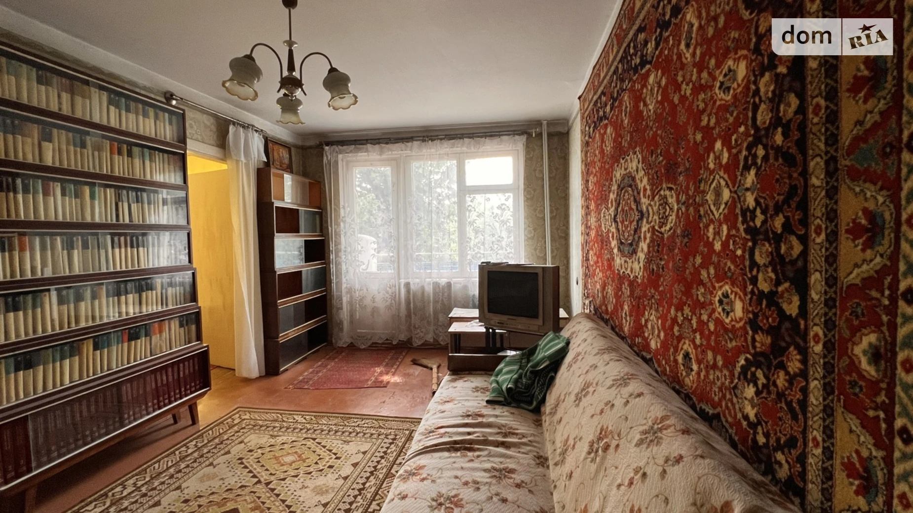 Продается 4-комнатная квартира 61.5 кв. м в Хмельницком, ул. Героя Украины Дмитрия Васильева(Попова), 15 - фото 2