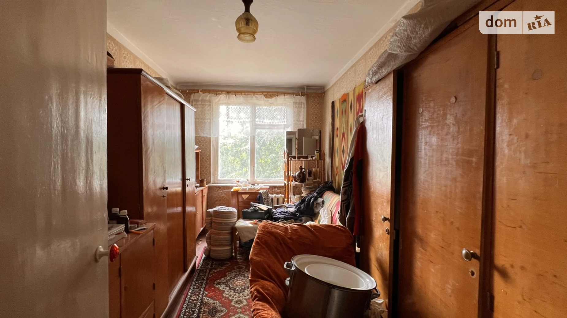 Продается 4-комнатная квартира 61.5 кв. м в Хмельницком, ул. Героя Украины Дмитрия Васильева(Попова), 15 - фото 3