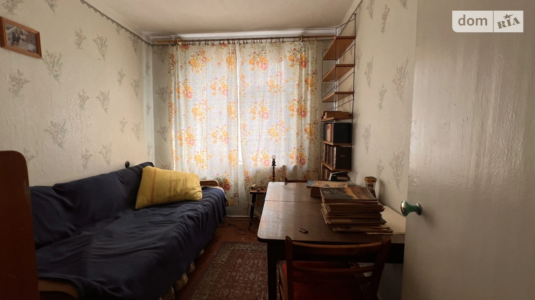 Продается 4-комнатная квартира 61.5 кв. м в Хмельницком, ул. Героя Украины Дмитрия Васильева(Попова), 15 - фото 5