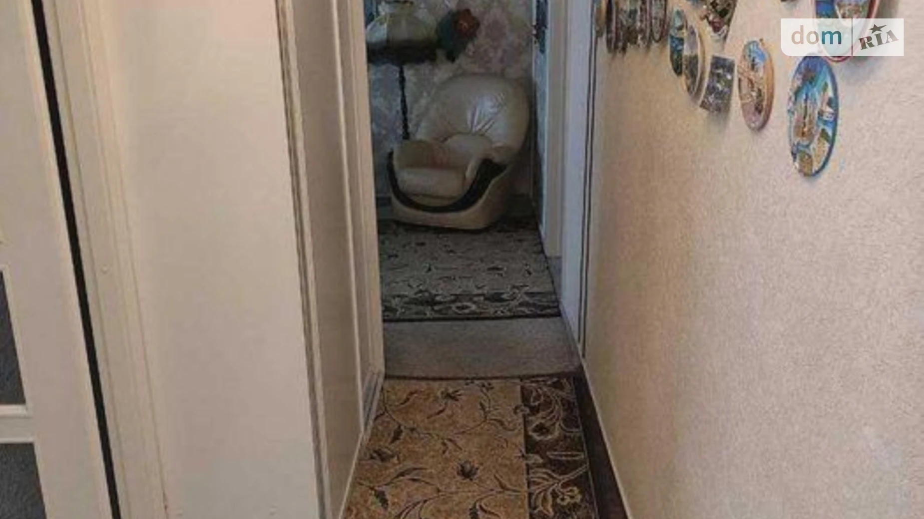 Продається 3-кімнатна квартира 63.1 кв. м у Києві, цена: 82000 $ - фото 4